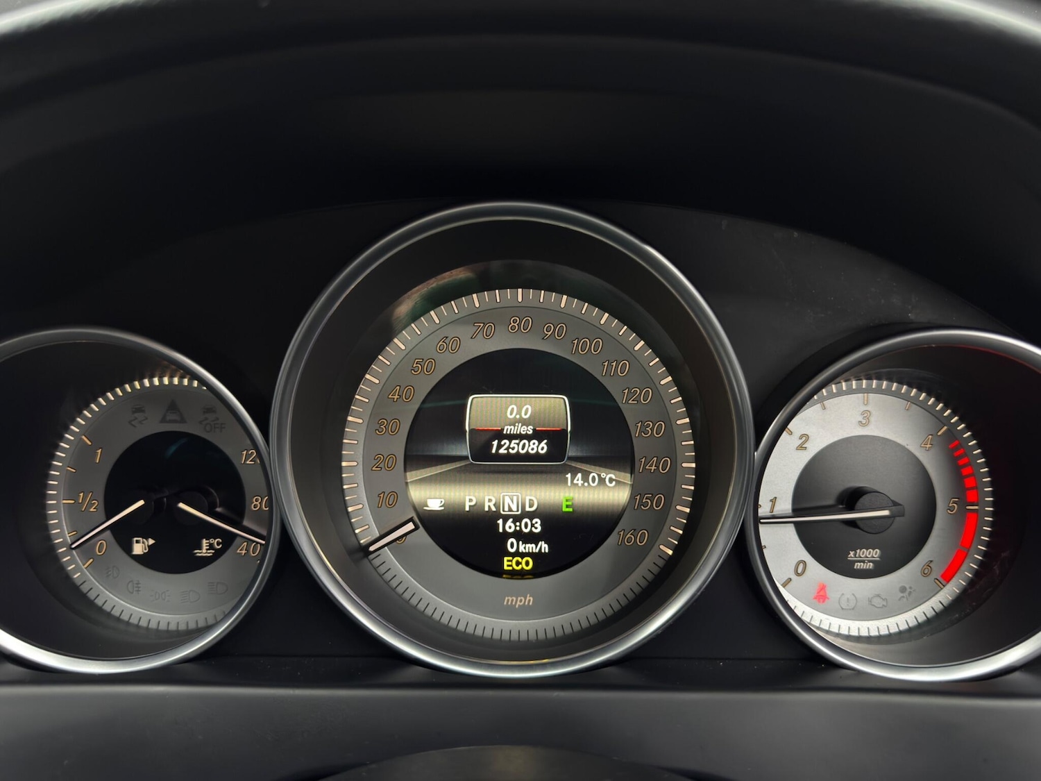 Used Mercedes-Benz C Class 2013 for sale - 77455359: Photo 20