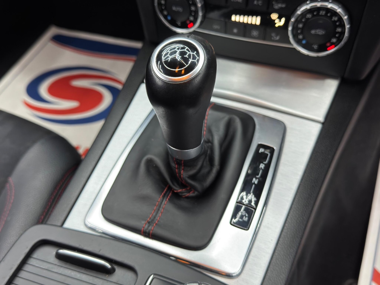 Used Mercedes-Benz C Class 2013 for sale - 77455359: Photo 24