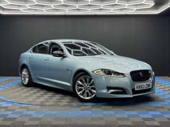 2013 (63) - 2.2d Sport Auto Euro 5 (s/s) 4dr