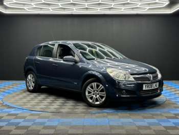 (08) - 1.6i 16v Design 5dr