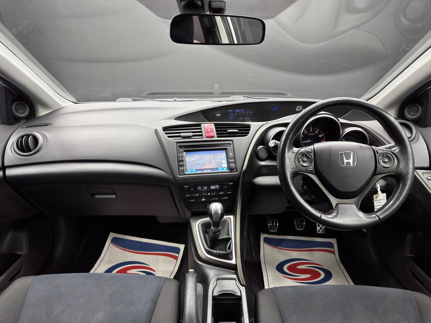 Used Honda Civic for sale - 77279899: Photo 10