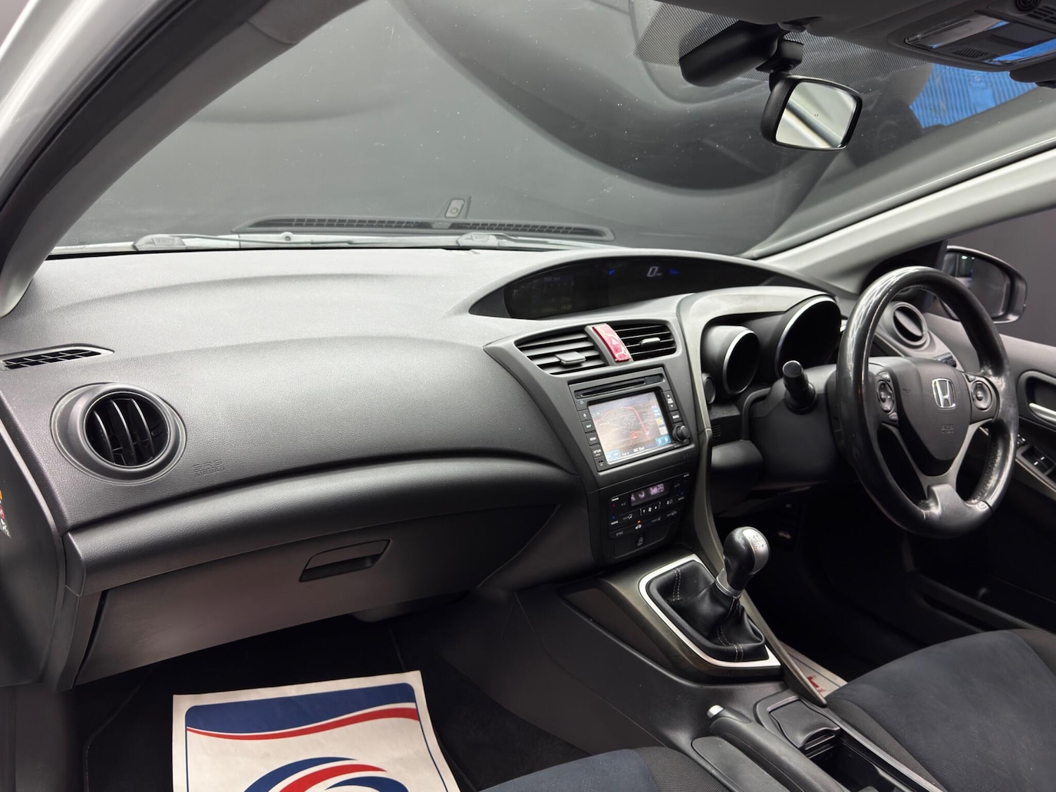 Used Honda Civic for sale - 77279899: Photo 11