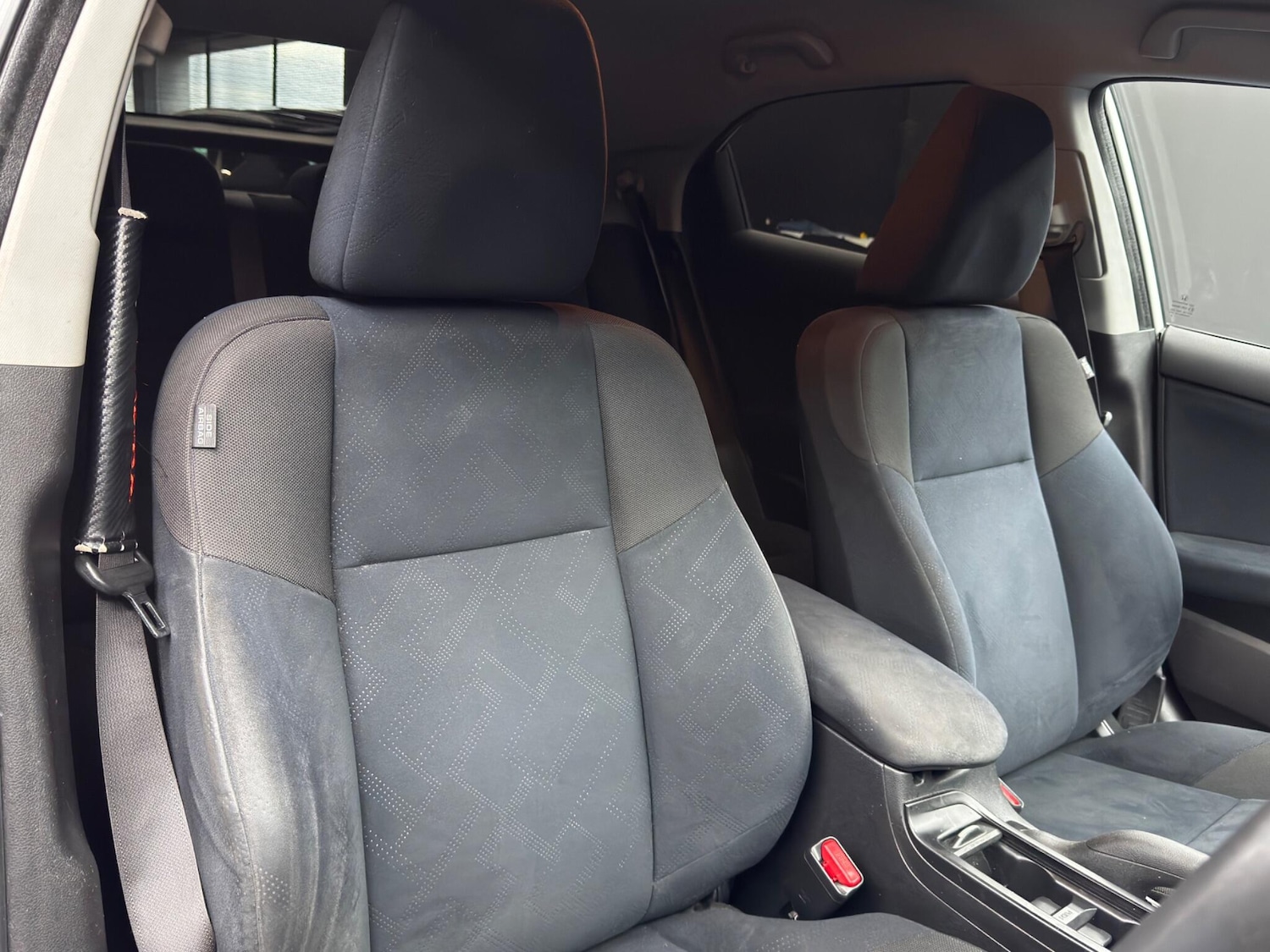 Used Honda Civic for sale - 77279899: Photo 12