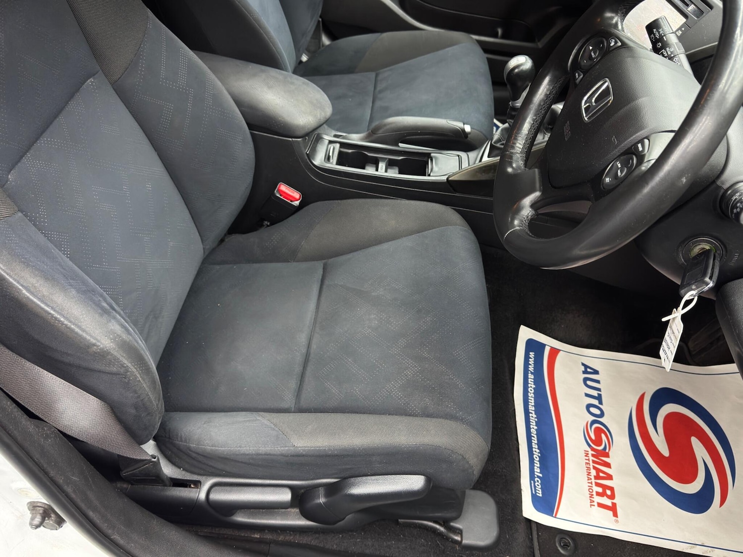 Used Honda Civic for sale - 77279899: Photo 13