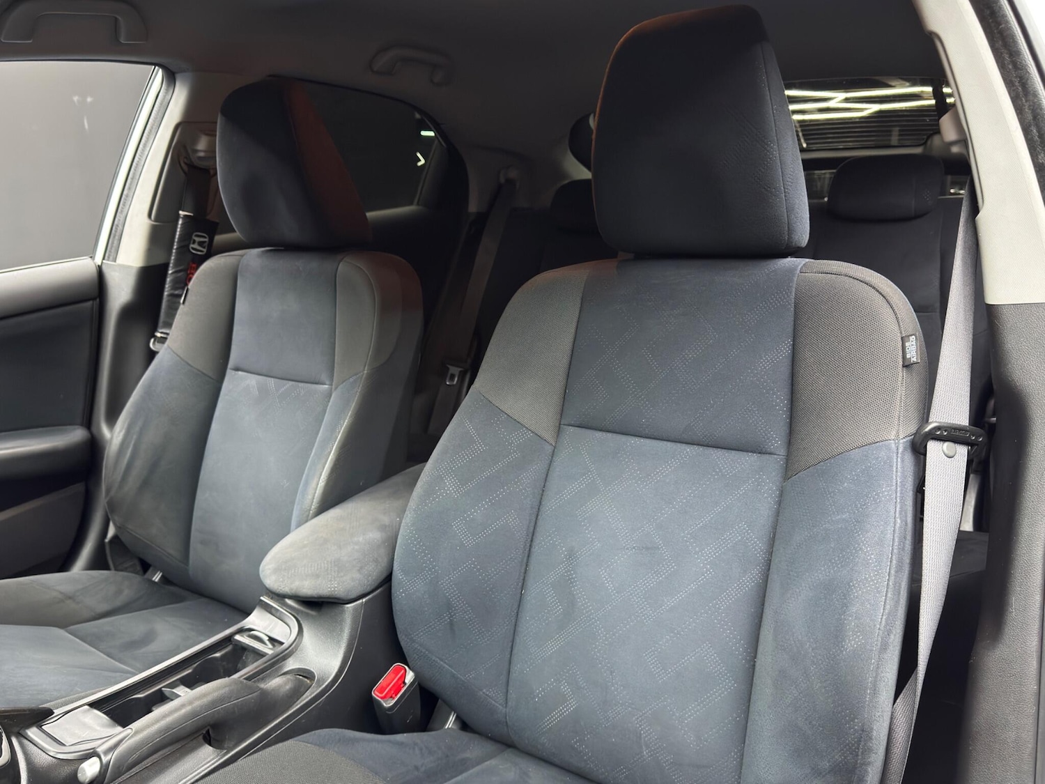 Used Honda Civic for sale - 77279899: Photo 14