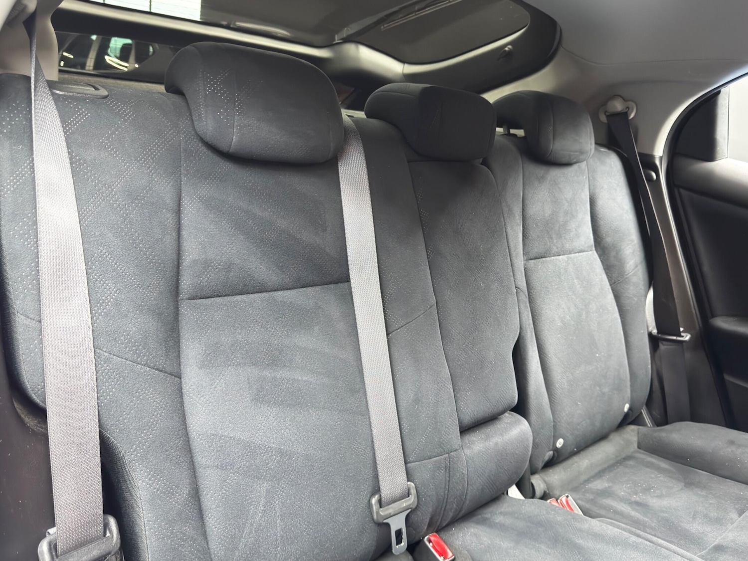 Used Honda Civic for sale - 77279899: Photo 15