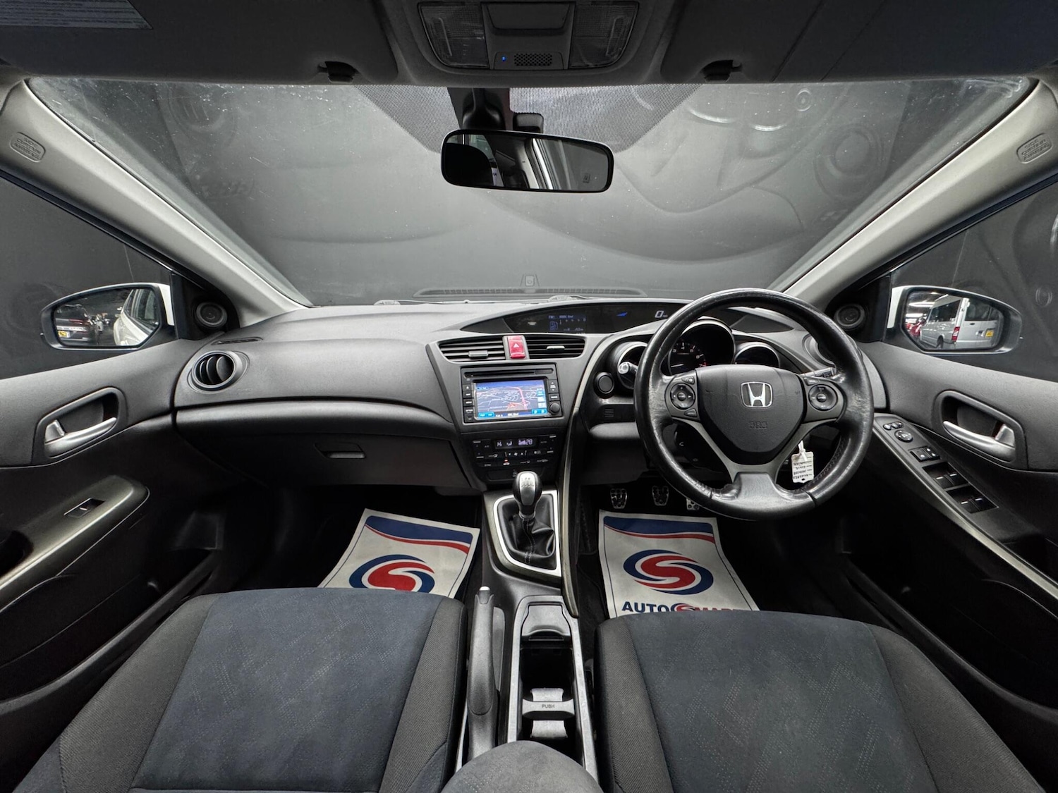 Used Honda Civic for sale - 77279899: Photo 17