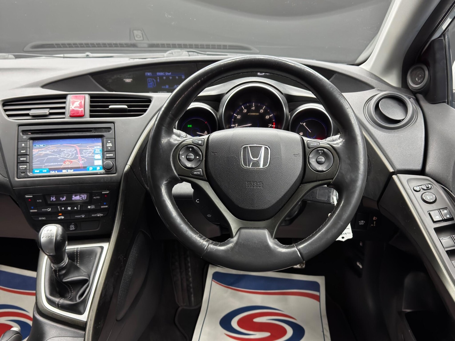 Used Honda Civic for sale - 77279899: Photo 18