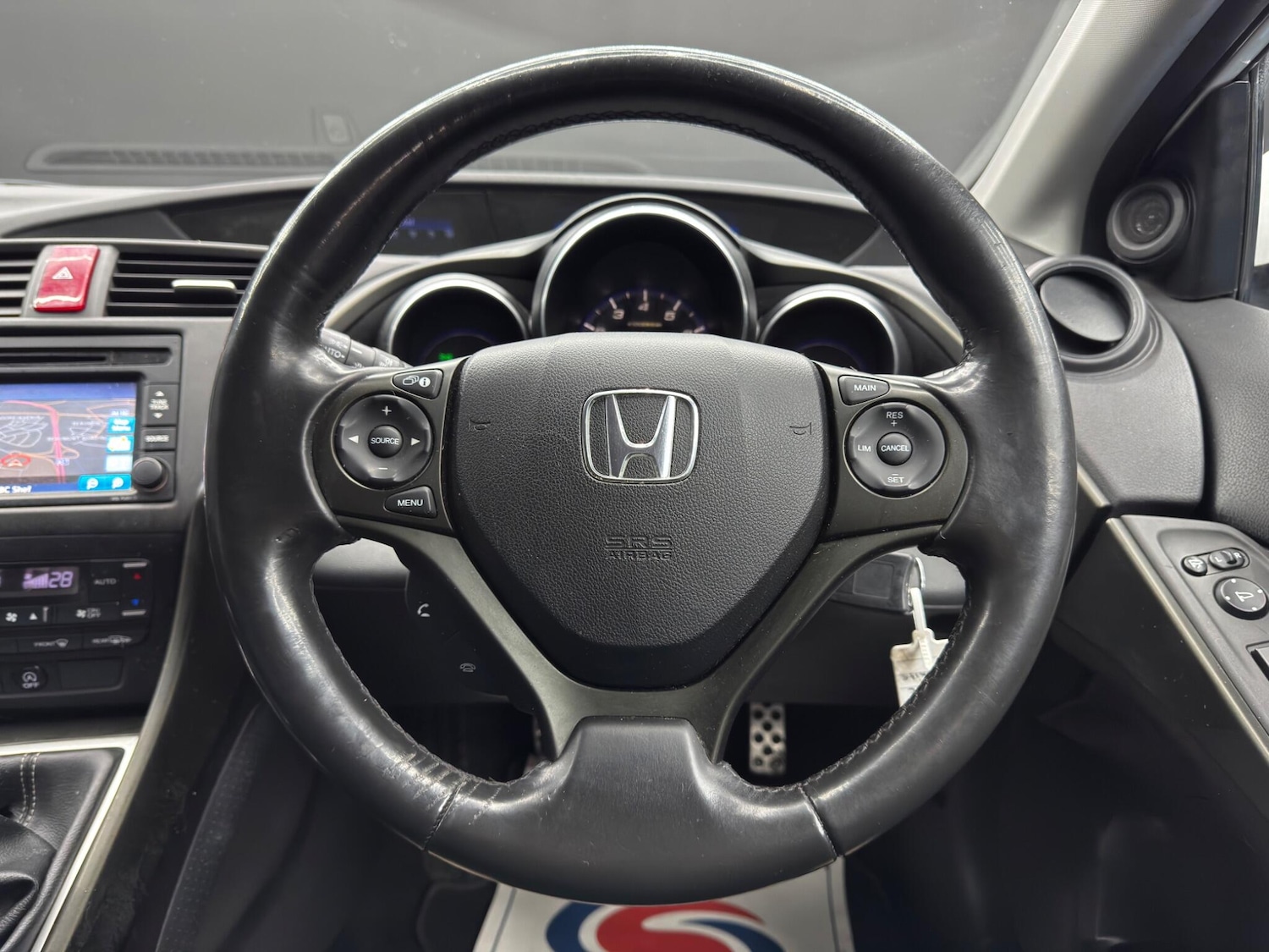Used Honda Civic for sale - 77279899: Photo 19