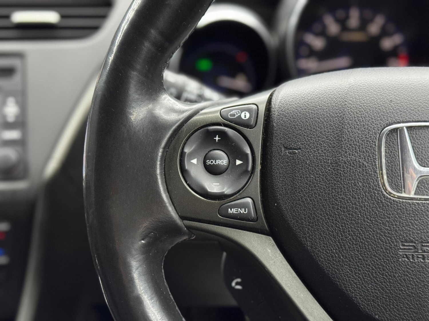 Used Honda Civic for sale - 77279899: Photo 20