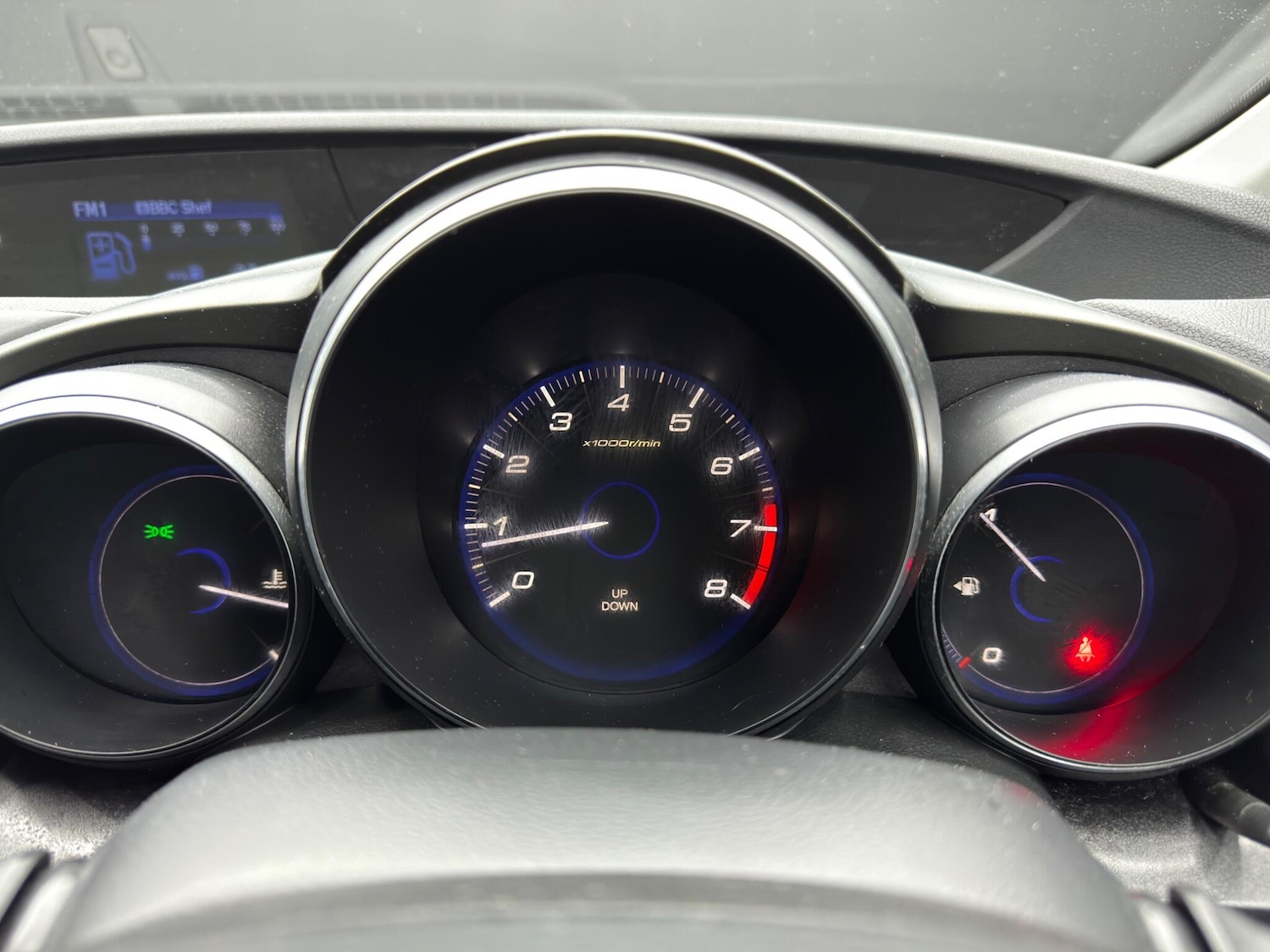 Used Honda Civic for sale - 77279899: Photo 22