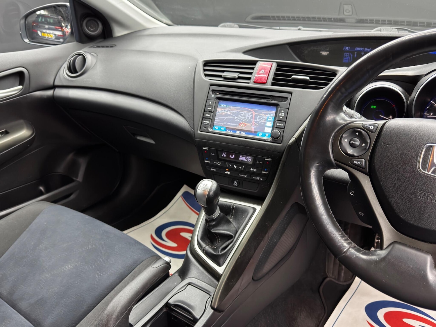 Used Honda Civic for sale - 77279899: Photo 25