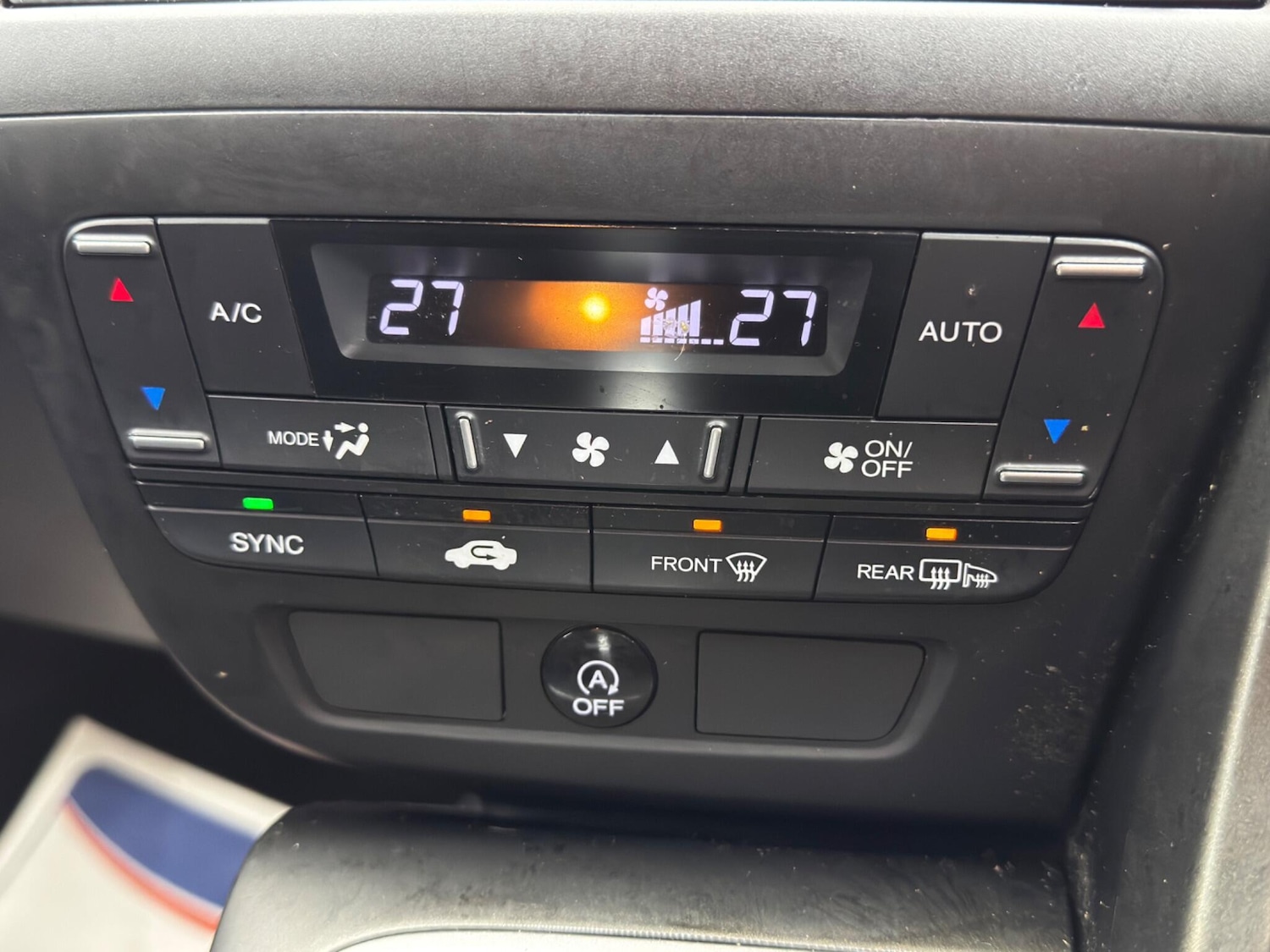 Used Honda Civic for sale - 77279899: Photo 29