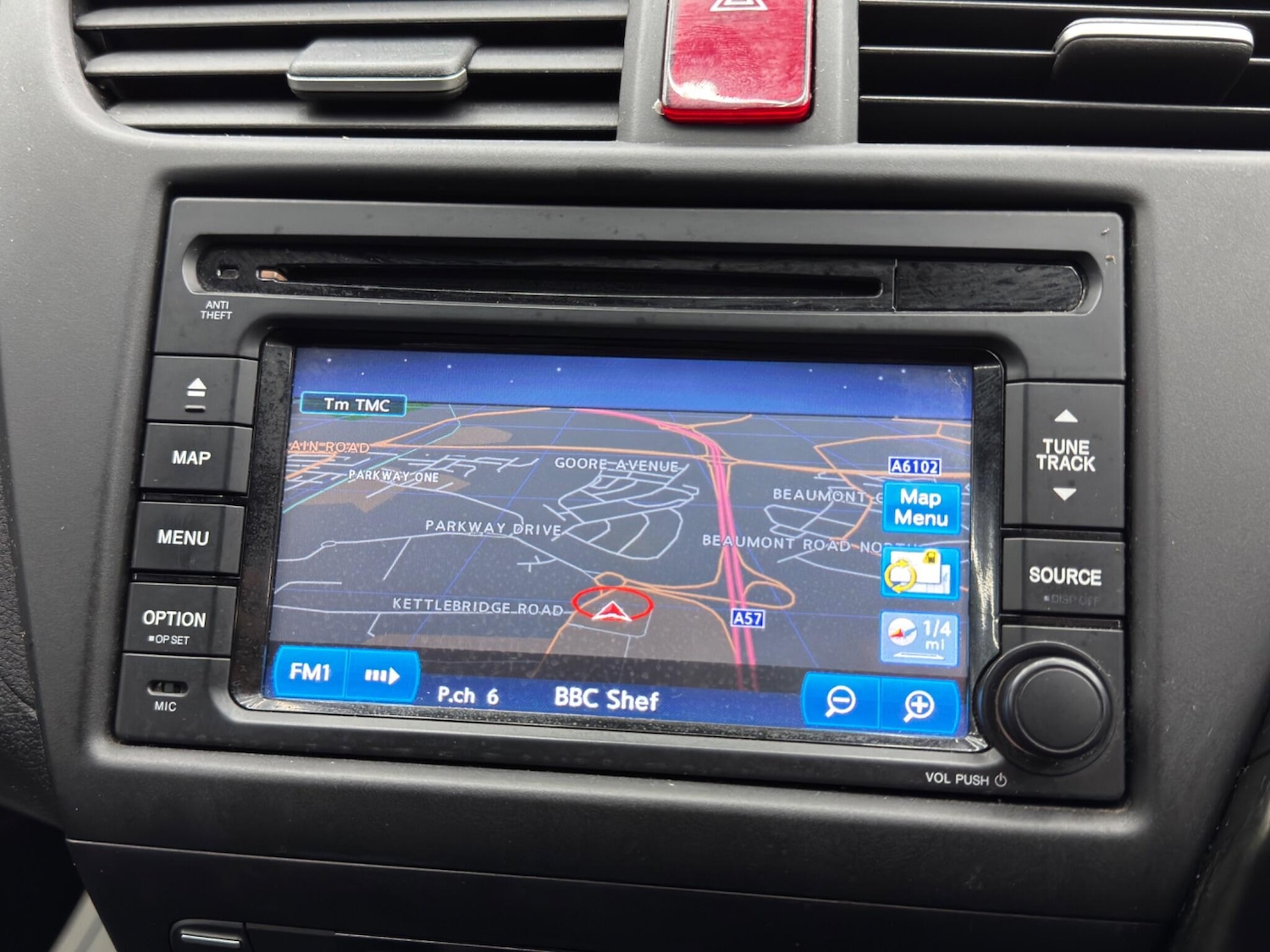 Used Honda Civic for sale - 77279899: Photo 30