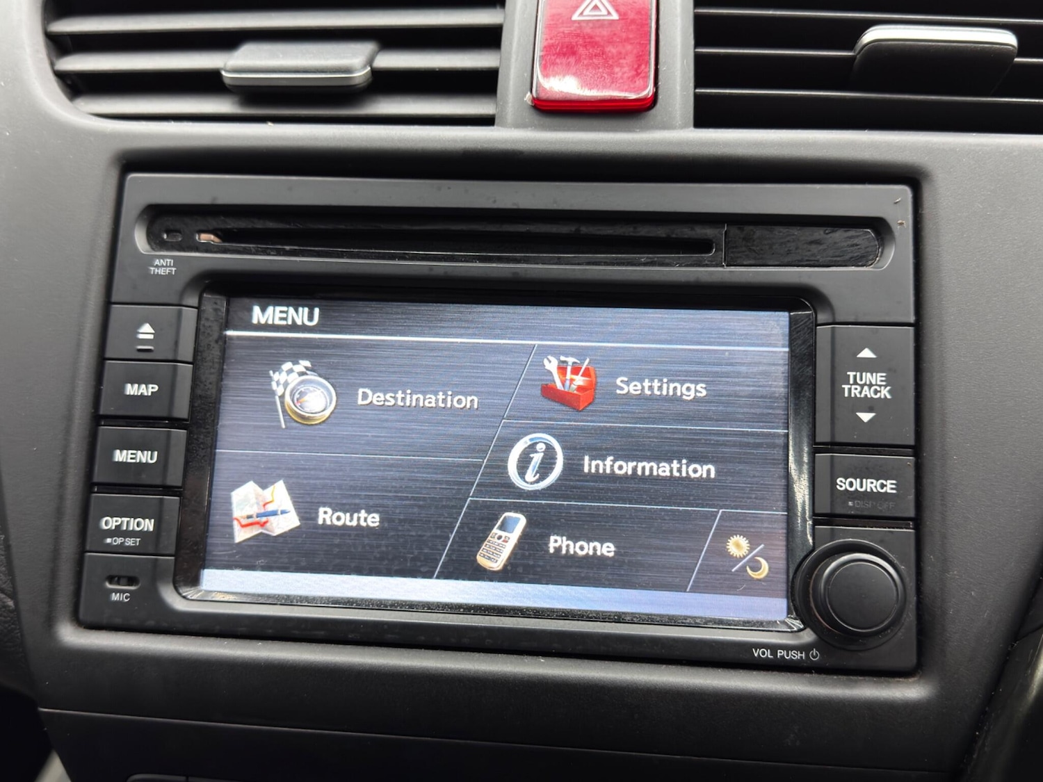 Used Honda Civic for sale - 77279899: Photo 32