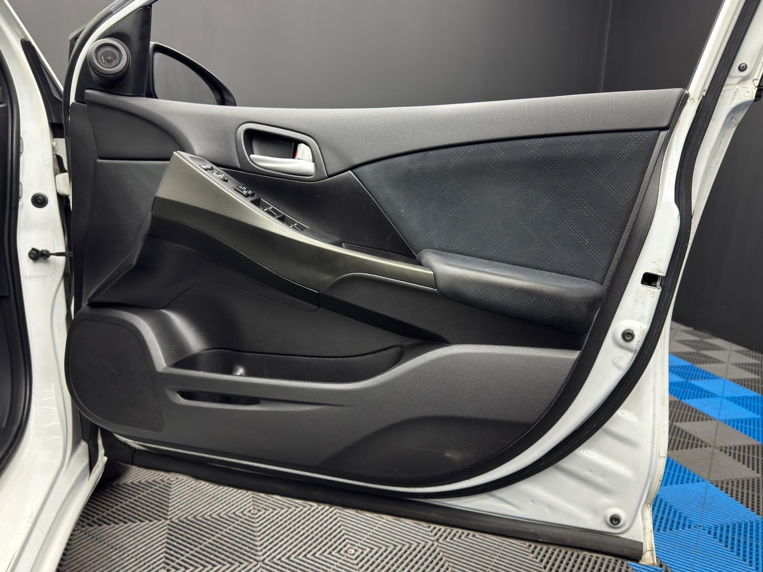 Used Honda Civic for sale - 77279899: Photo 37