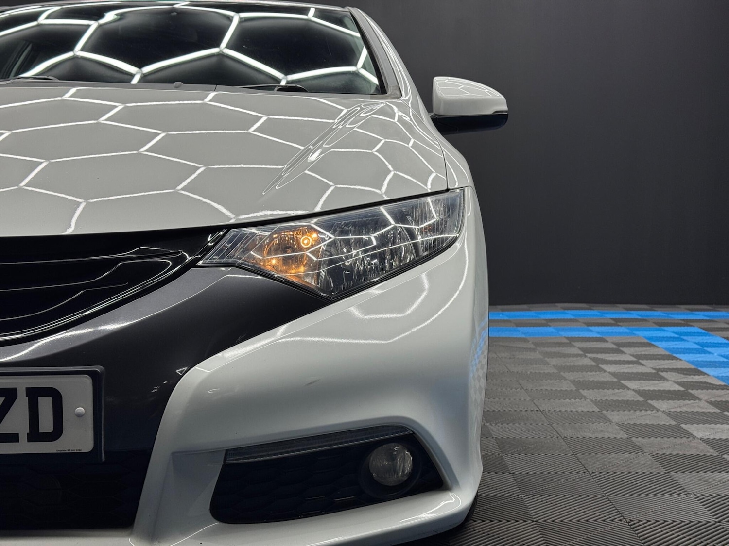 Used Honda Civic for sale - 77279899: Photo 42