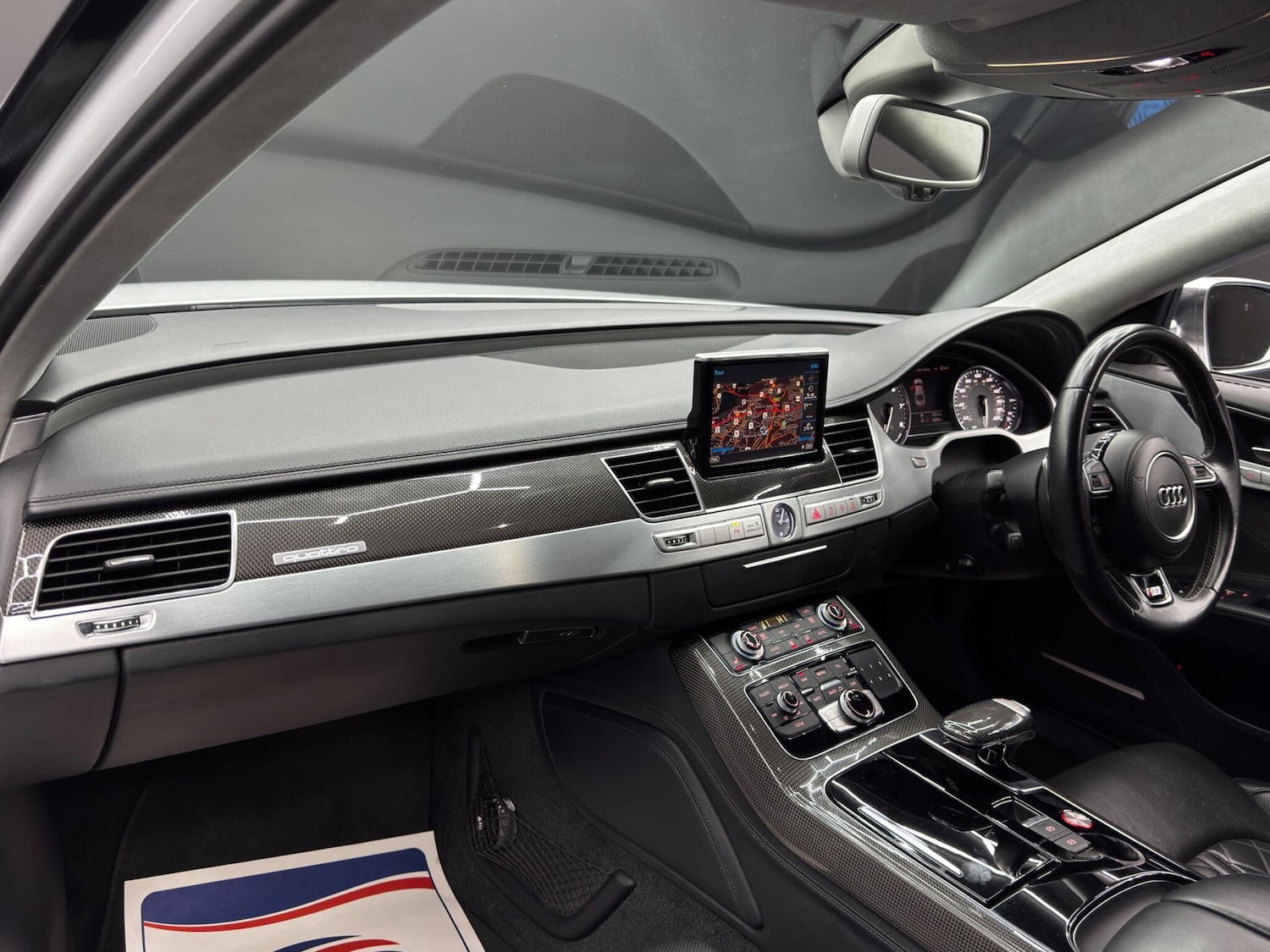 Used Audi A8 2016 for sale - 77994276: Photo 11