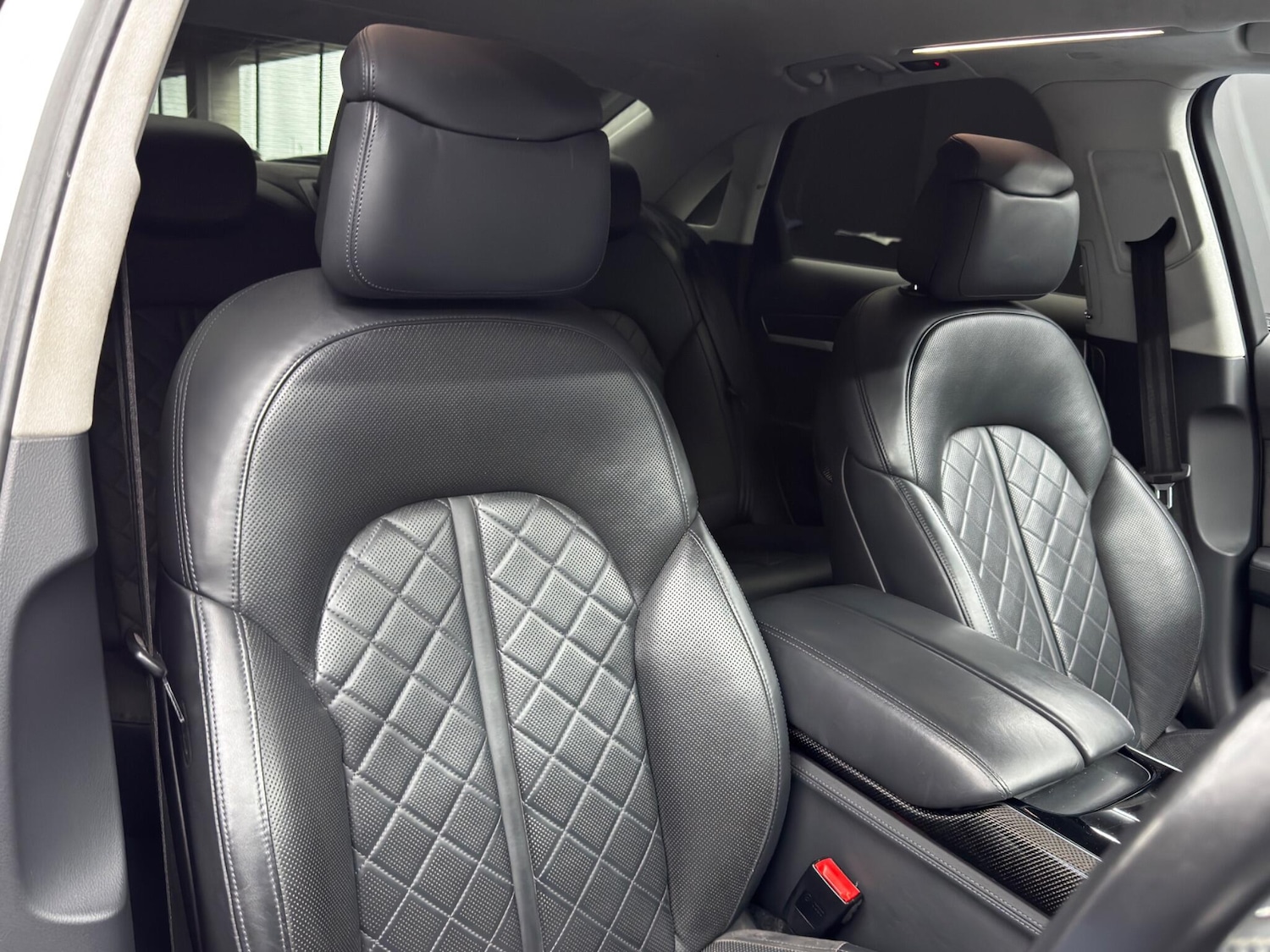 Used Audi A8 2016 for sale - 77994276: Photo 12