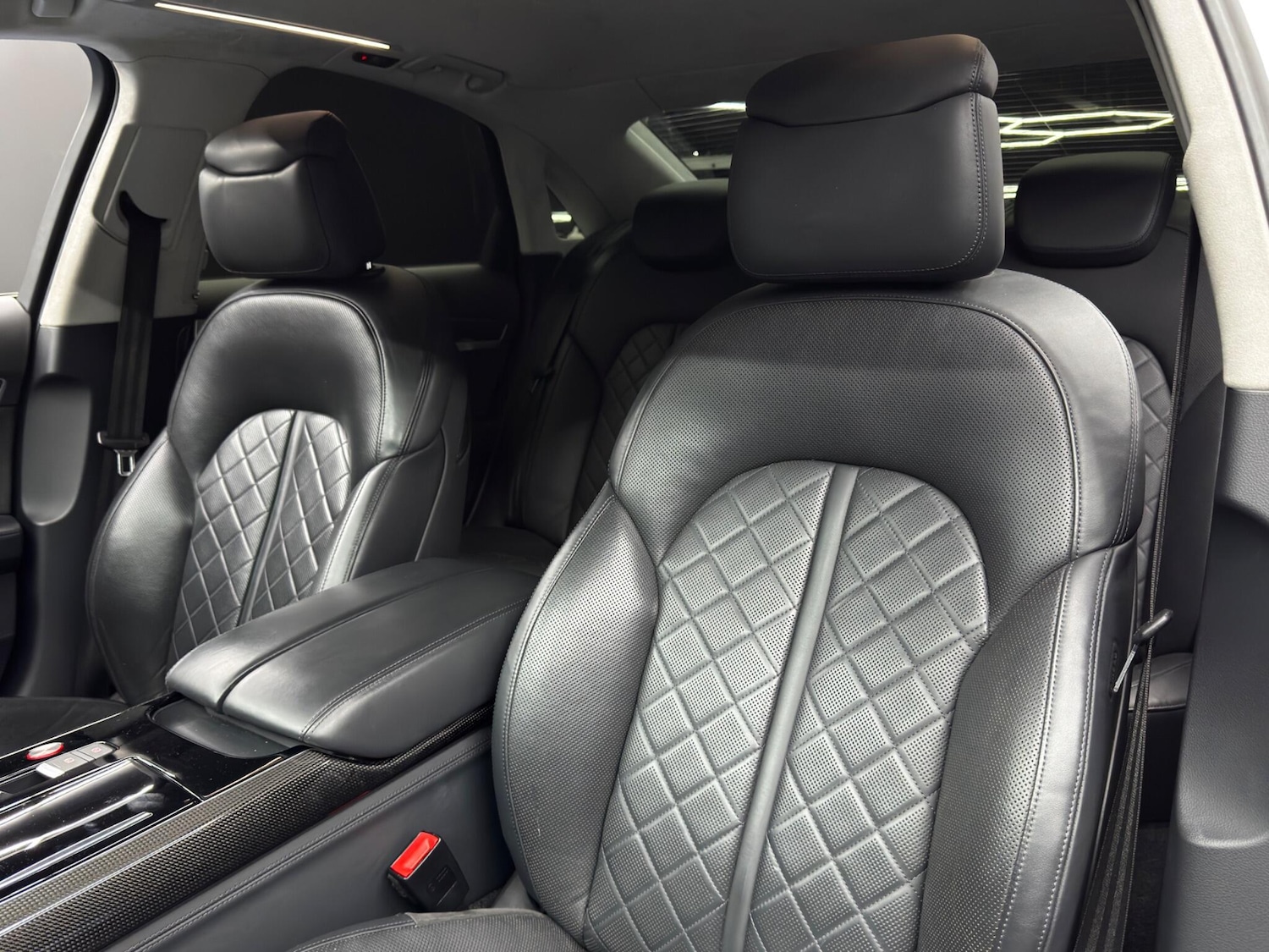 Used Audi A8 2016 for sale - 77994276: Photo 14