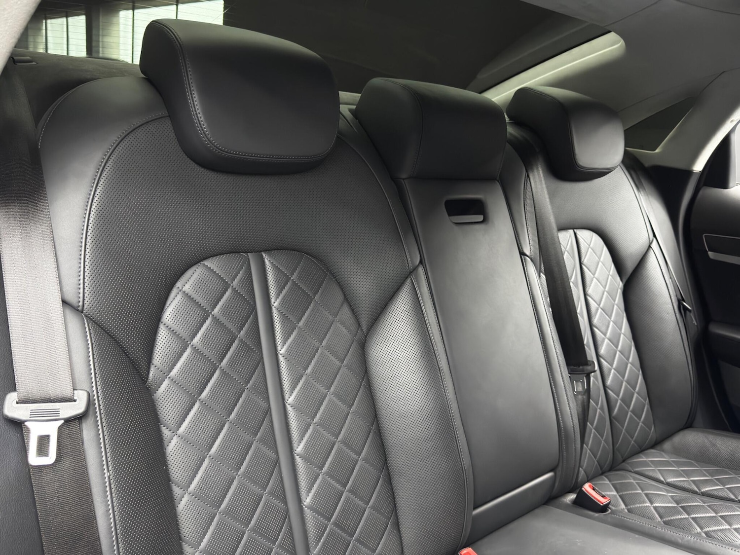 Used Audi A8 2016 for sale - 77994276: Photo 15