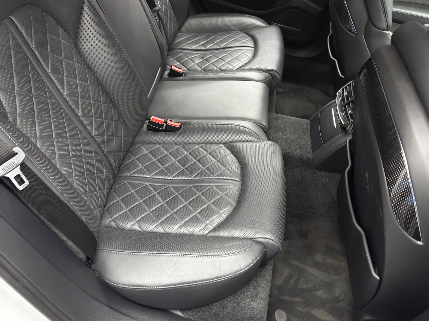 Used Audi A8 2016 for sale - 77994276: Photo 16