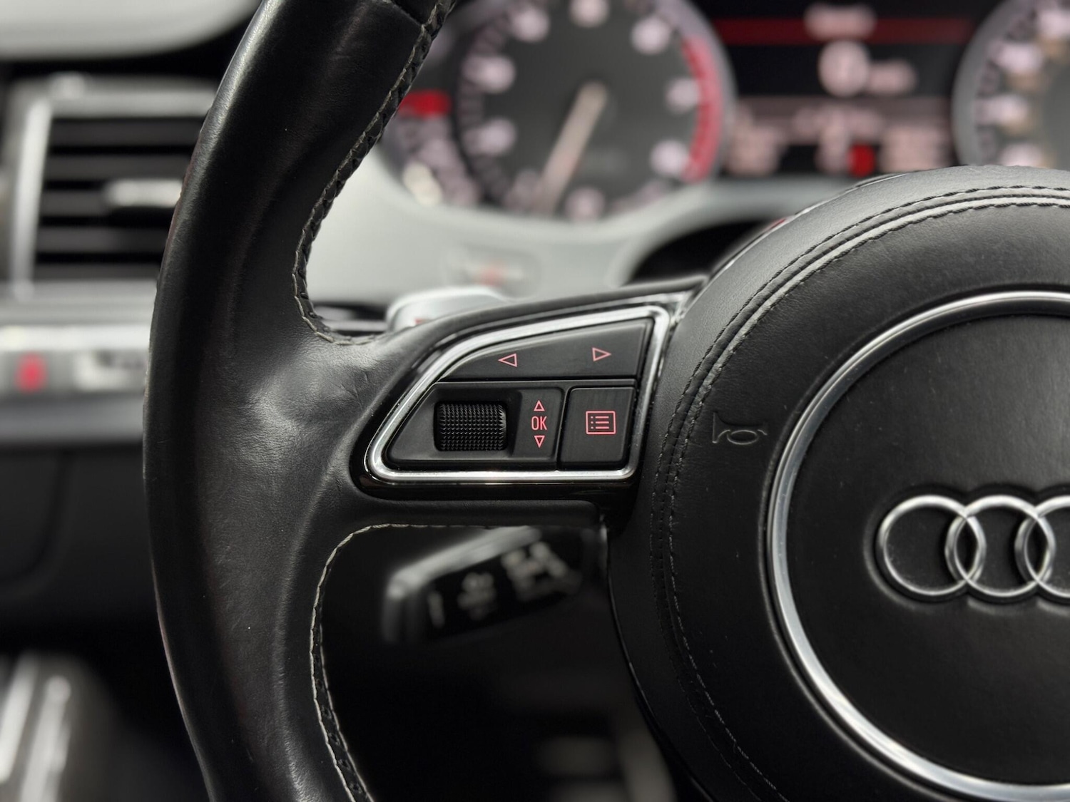 Used Audi A8 2016 for sale - 77994276: Photo 20