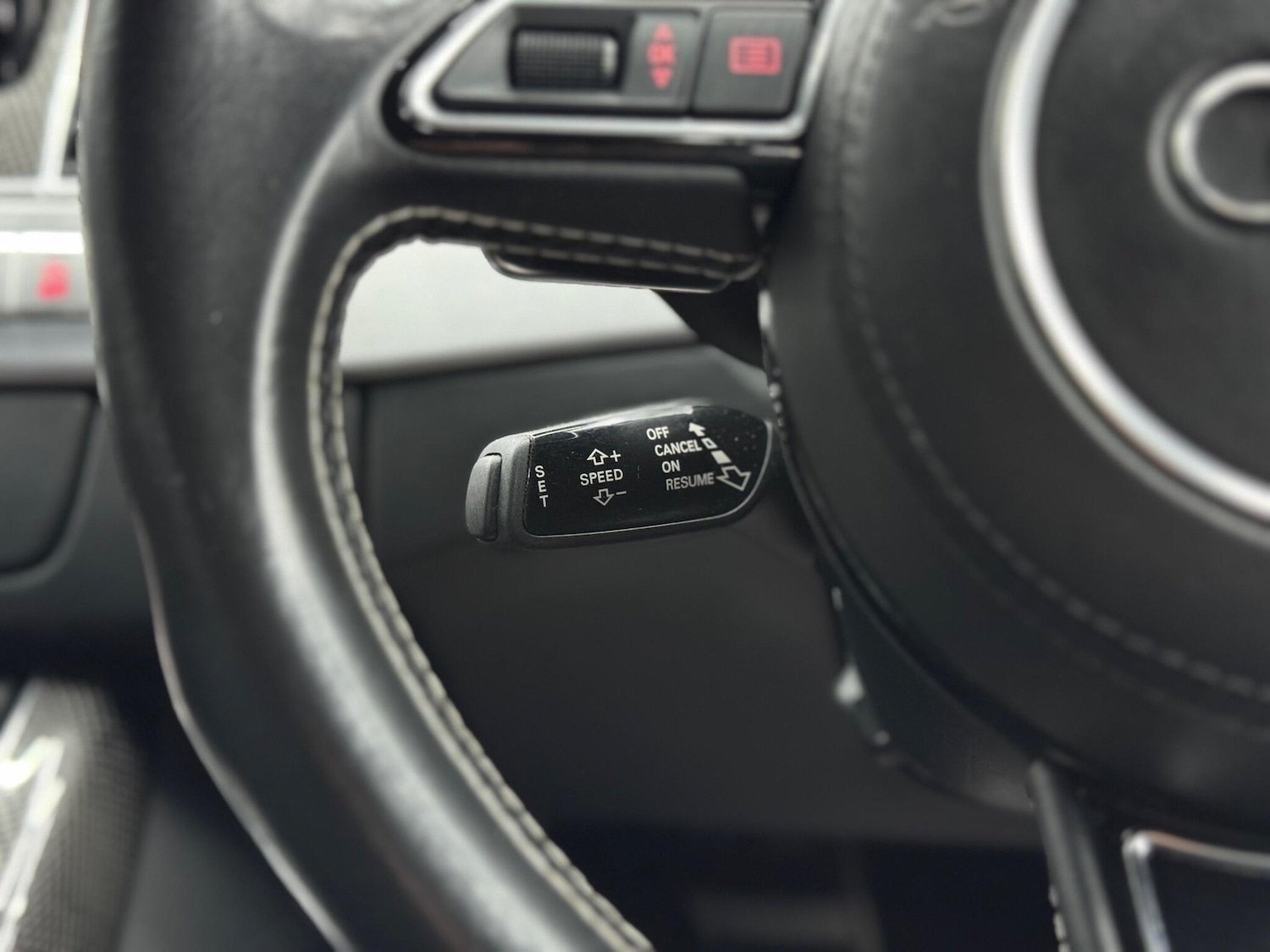 Used Audi A8 2016 for sale - 77994276: Photo 22