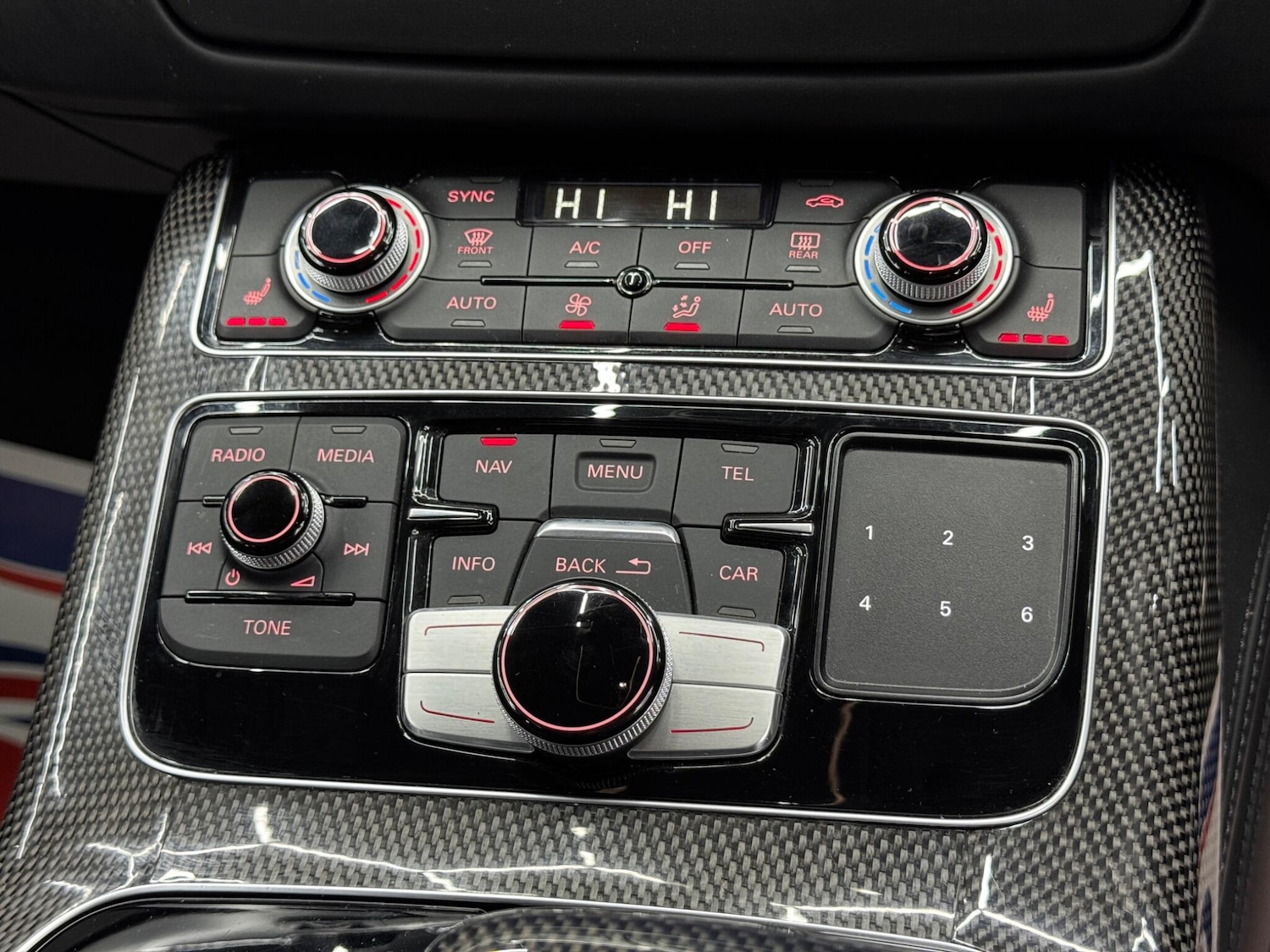 Used Audi A8 2016 for sale - 77994276: Photo 25