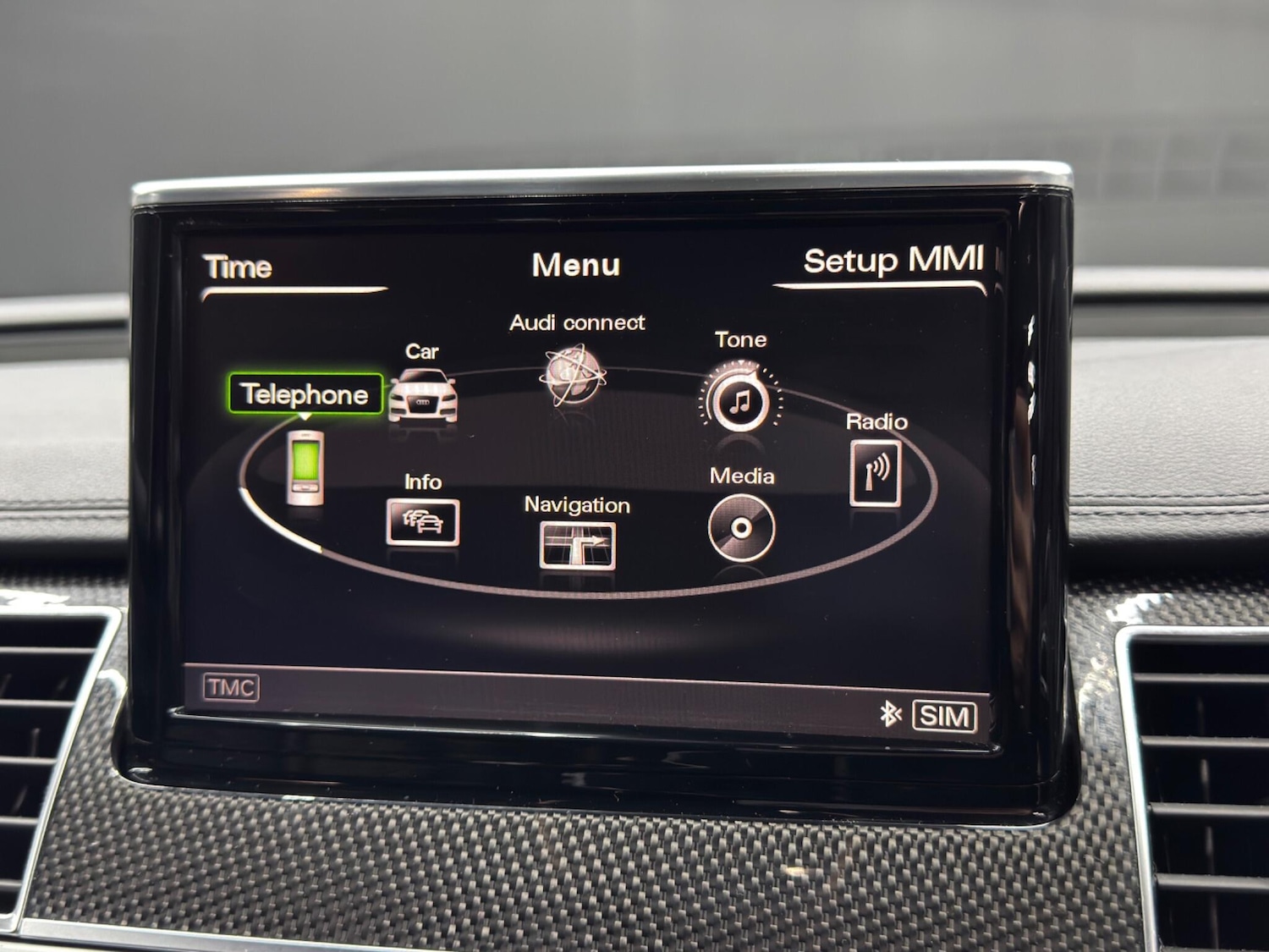 Used Audi A8 2016 for sale - 77994276: Photo 27