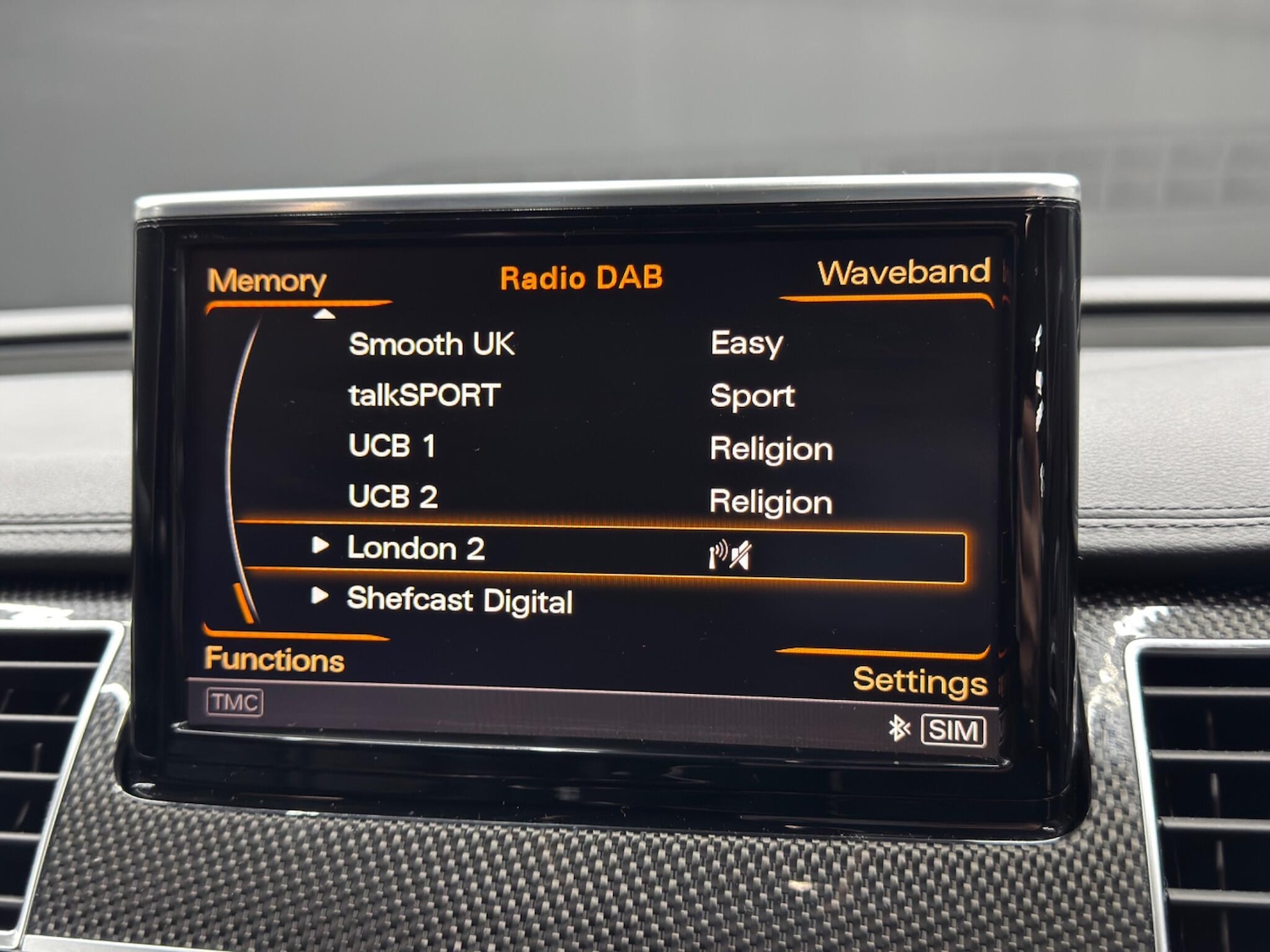 Used Audi A8 2016 for sale - 77994276: Photo 28