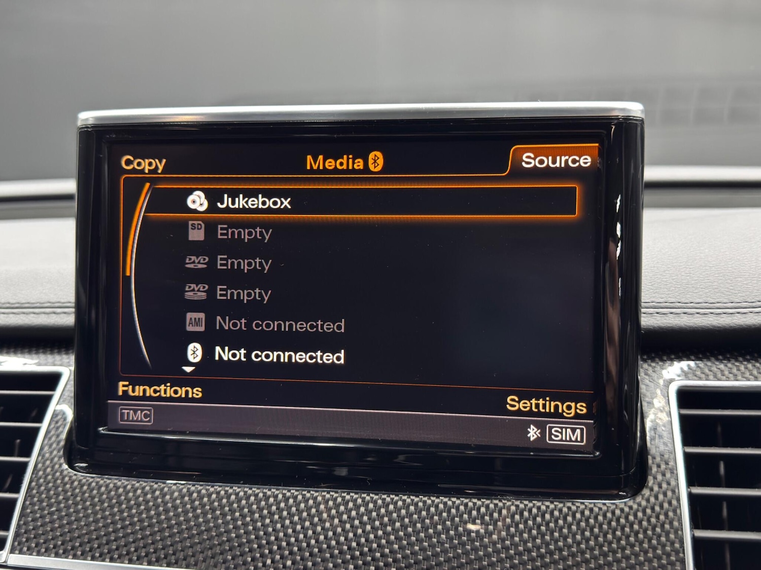 Used Audi A8 2016 for sale - 77994276: Photo 29