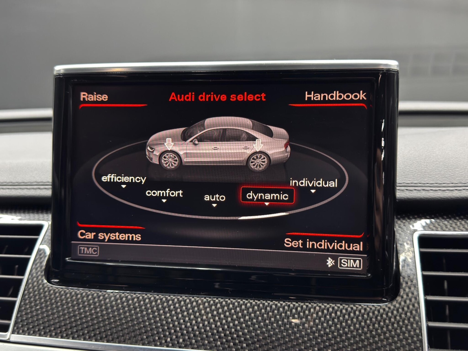 Used Audi A8 2016 for sale - 77994276: Photo 31