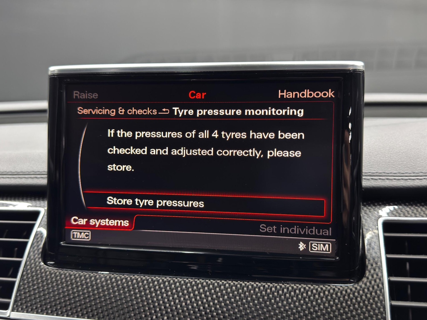 Used Audi A8 2016 for sale - 77994276: Photo 33