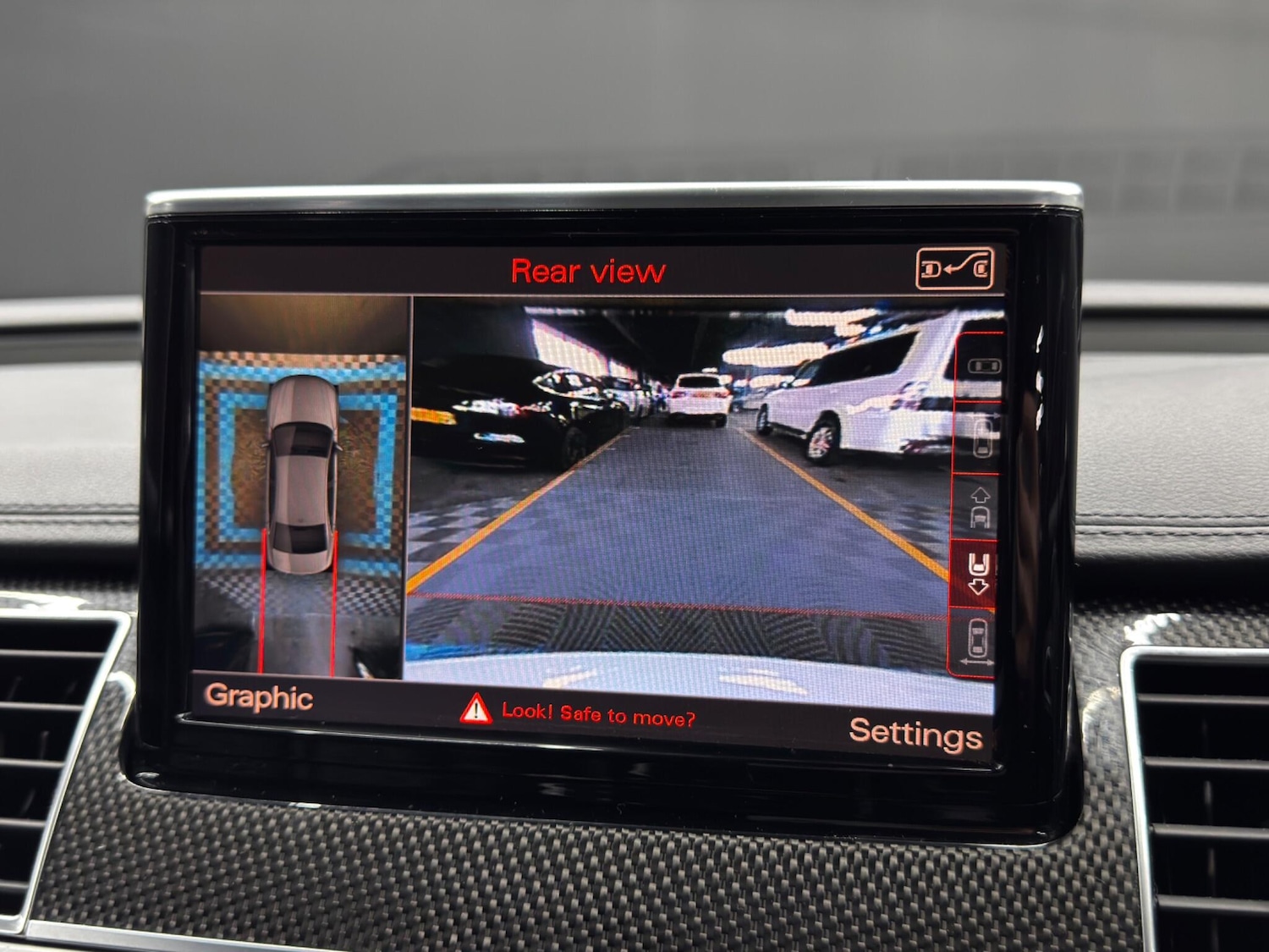 Used Audi A8 2016 for sale - 77994276: Photo 34