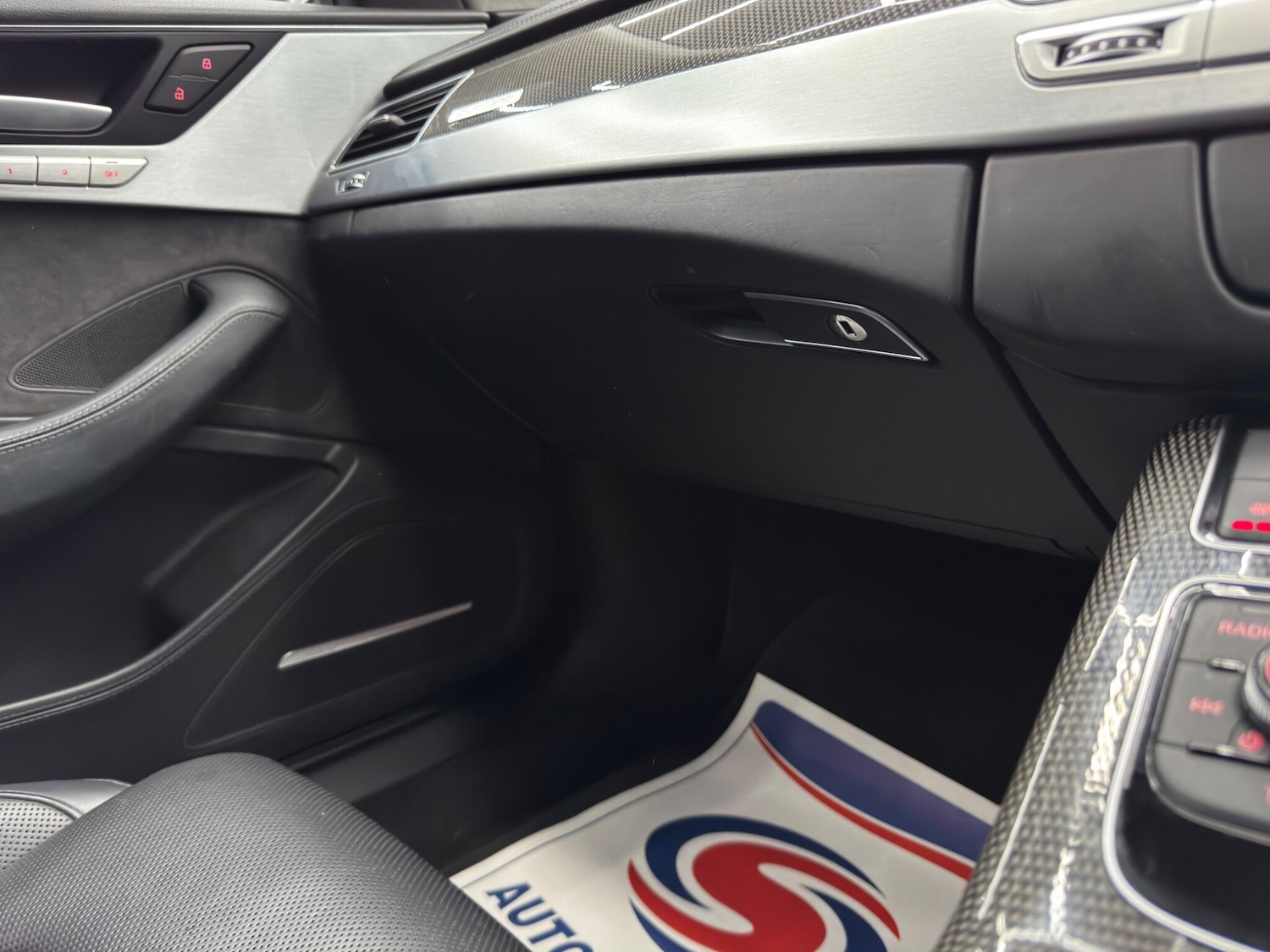 Used Audi A8 2016 for sale - 77994276: Photo 35