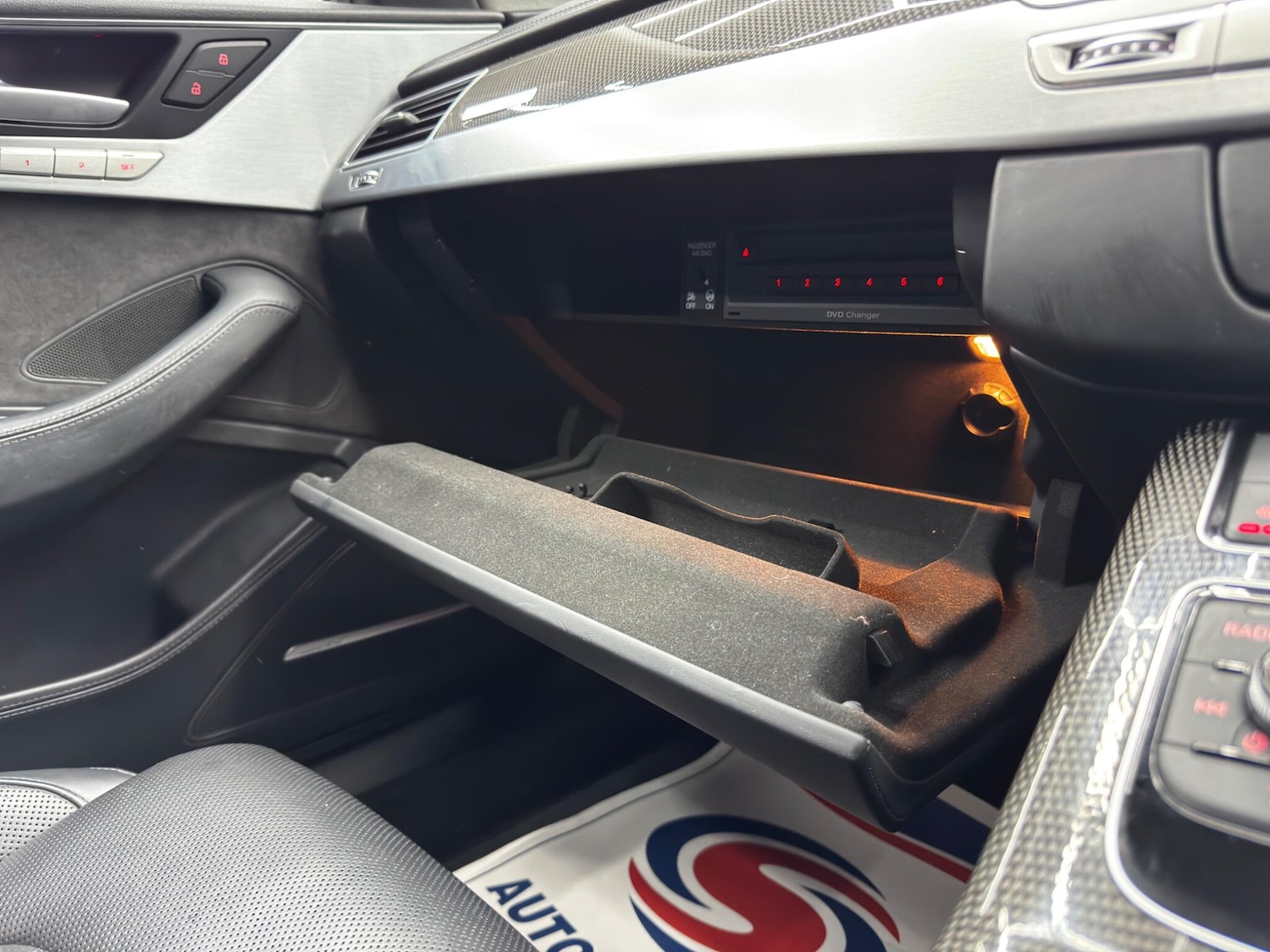 Used Audi A8 2016 for sale - 77994276: Photo 36