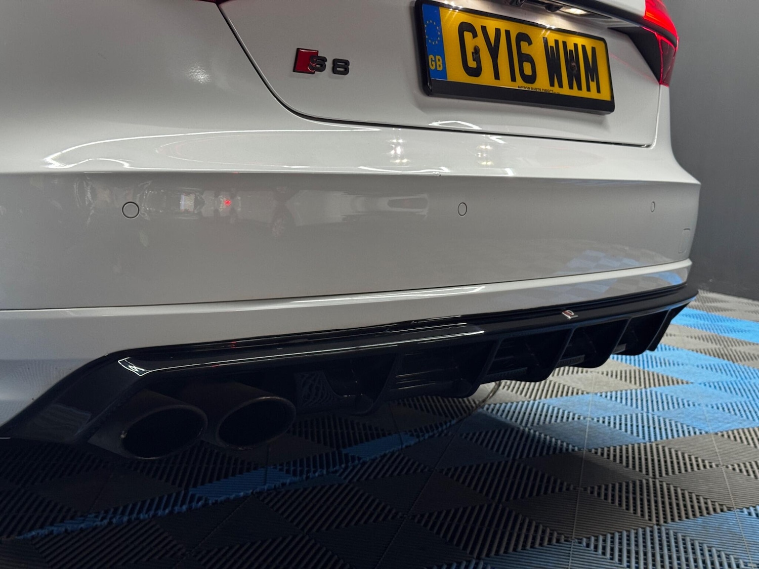 Used Audi A8 2016 for sale - 77994276: Photo 38