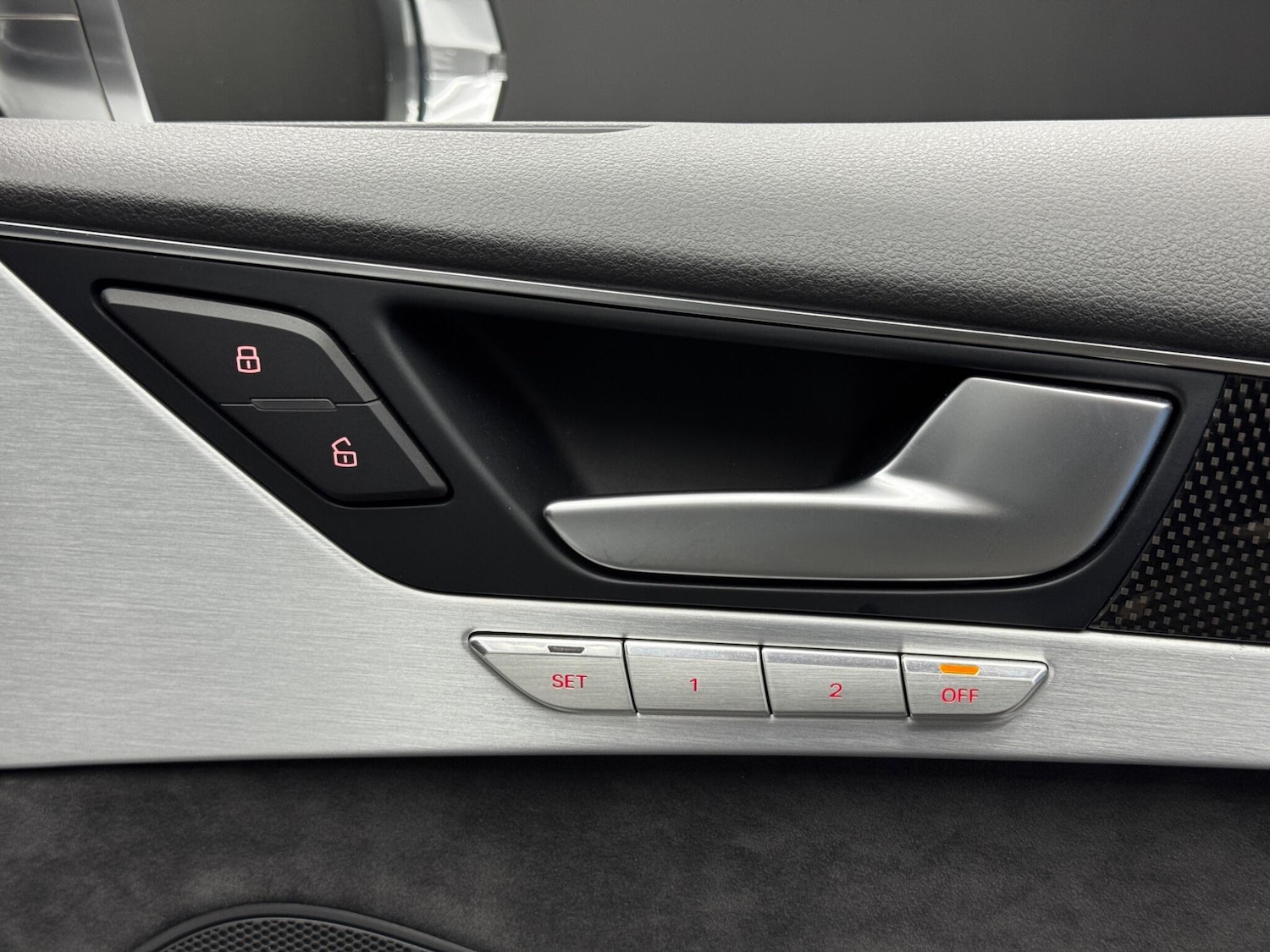 Used Audi A8 2016 for sale - 77994276: Photo 43