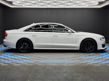 Used Audi A8 2016 for sale - 77994276: Photo