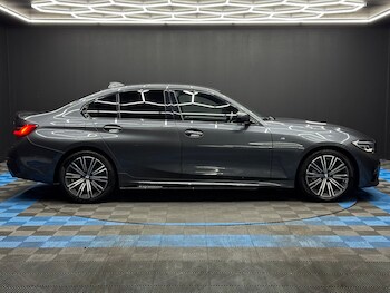 Used BMW 3 Series 2019 for sale - 78301691: Photo