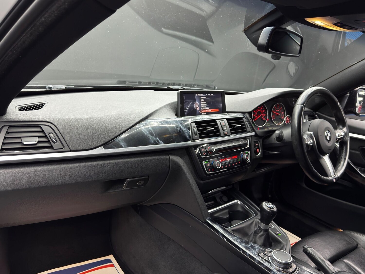 Used BMW 4 Series 2015 for sale - 77722803: Photo 11