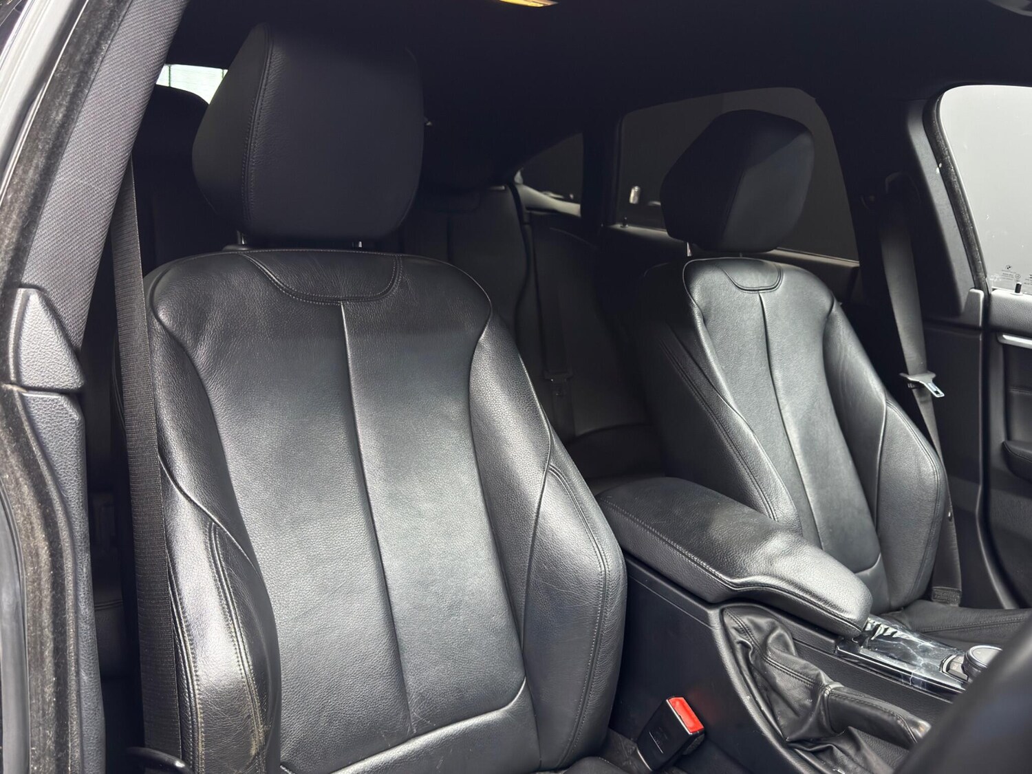 Used BMW 4 Series 2015 for sale - 77722803: Photo 12