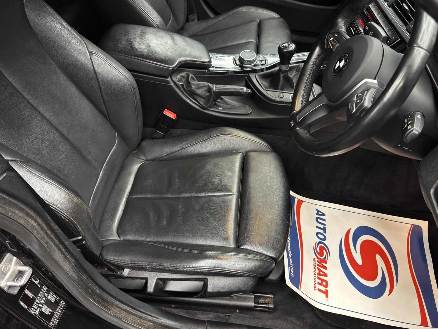 Used BMW 4 Series 2015 for sale - 77722803: Photo 13