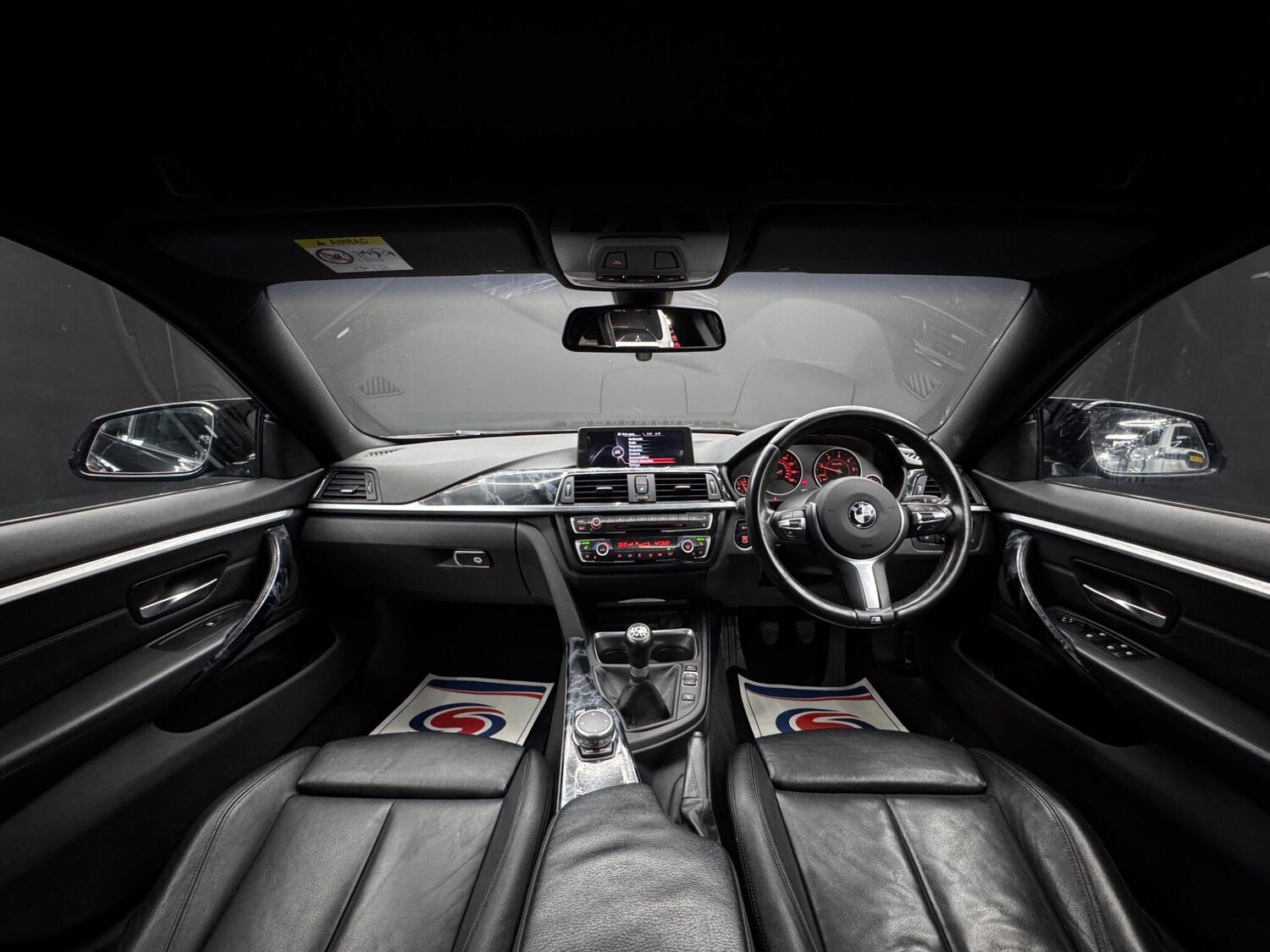 Used BMW 4 Series 2015 for sale - 77722803: Photo 17