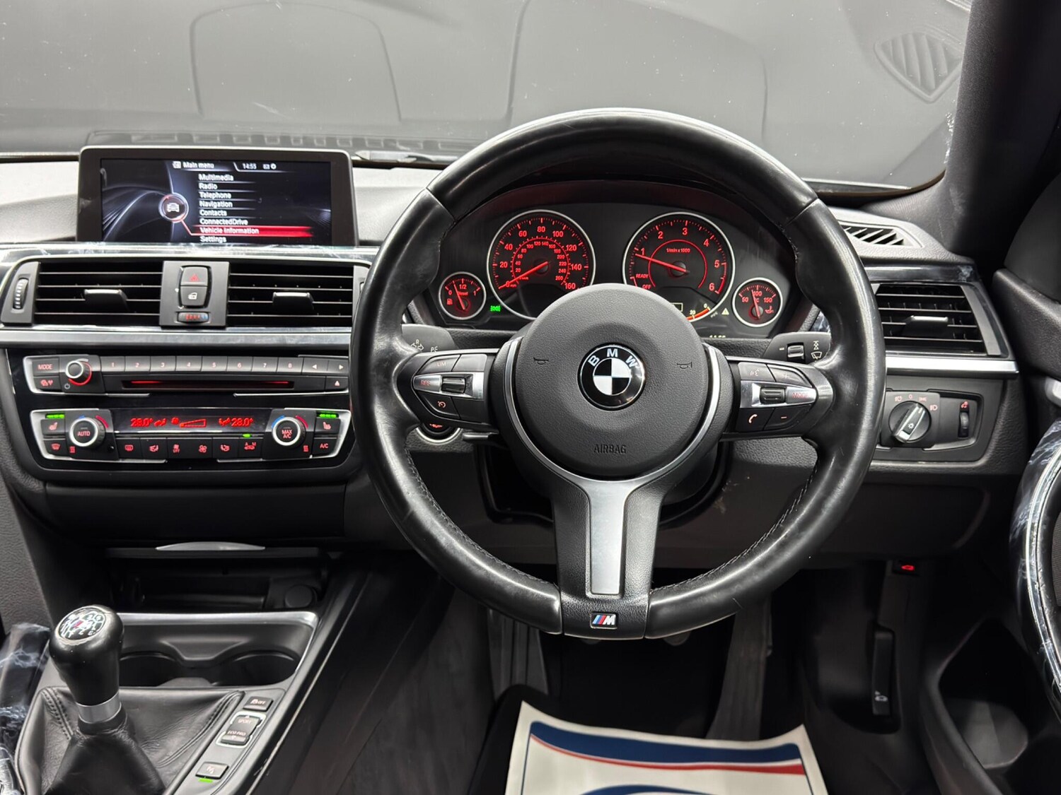 Used BMW 4 Series 2015 for sale - 77722803: Photo 18