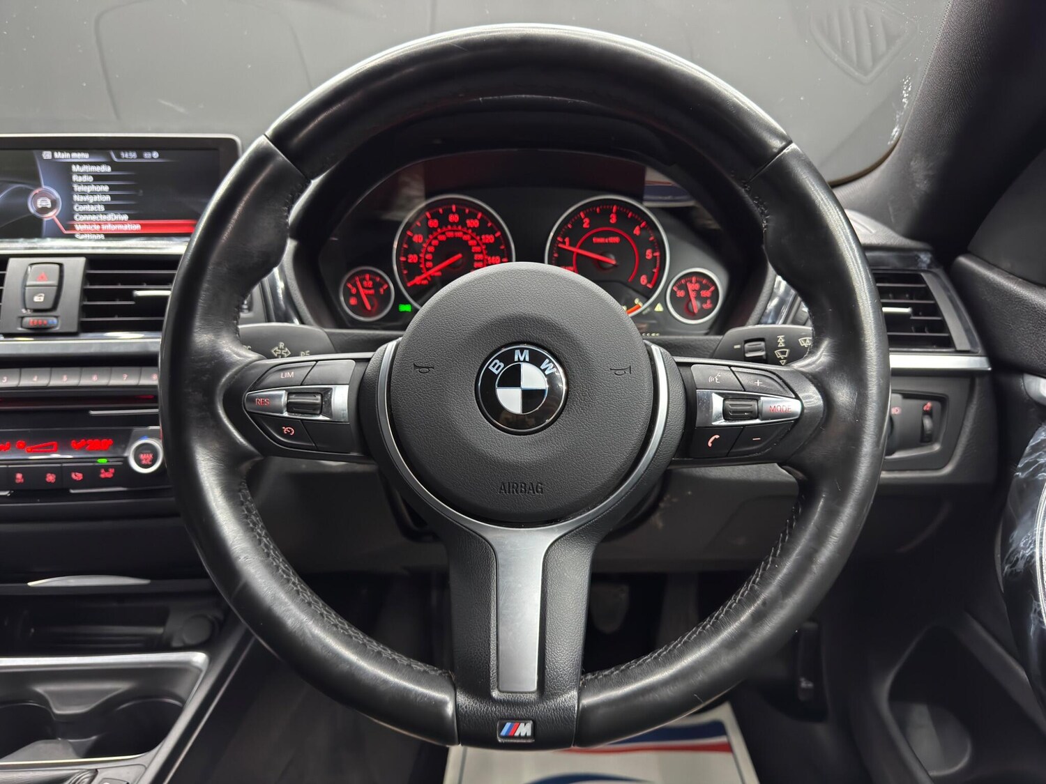 Used BMW 4 Series 2015 for sale - 77722803: Photo 19