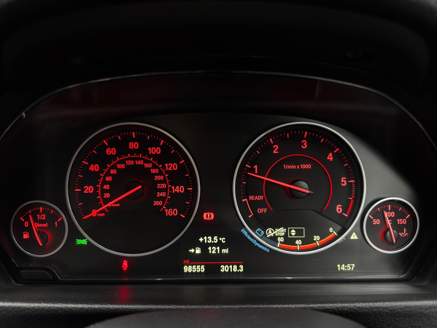 Used BMW 4 Series 2015 for sale - 77722803: Photo 22