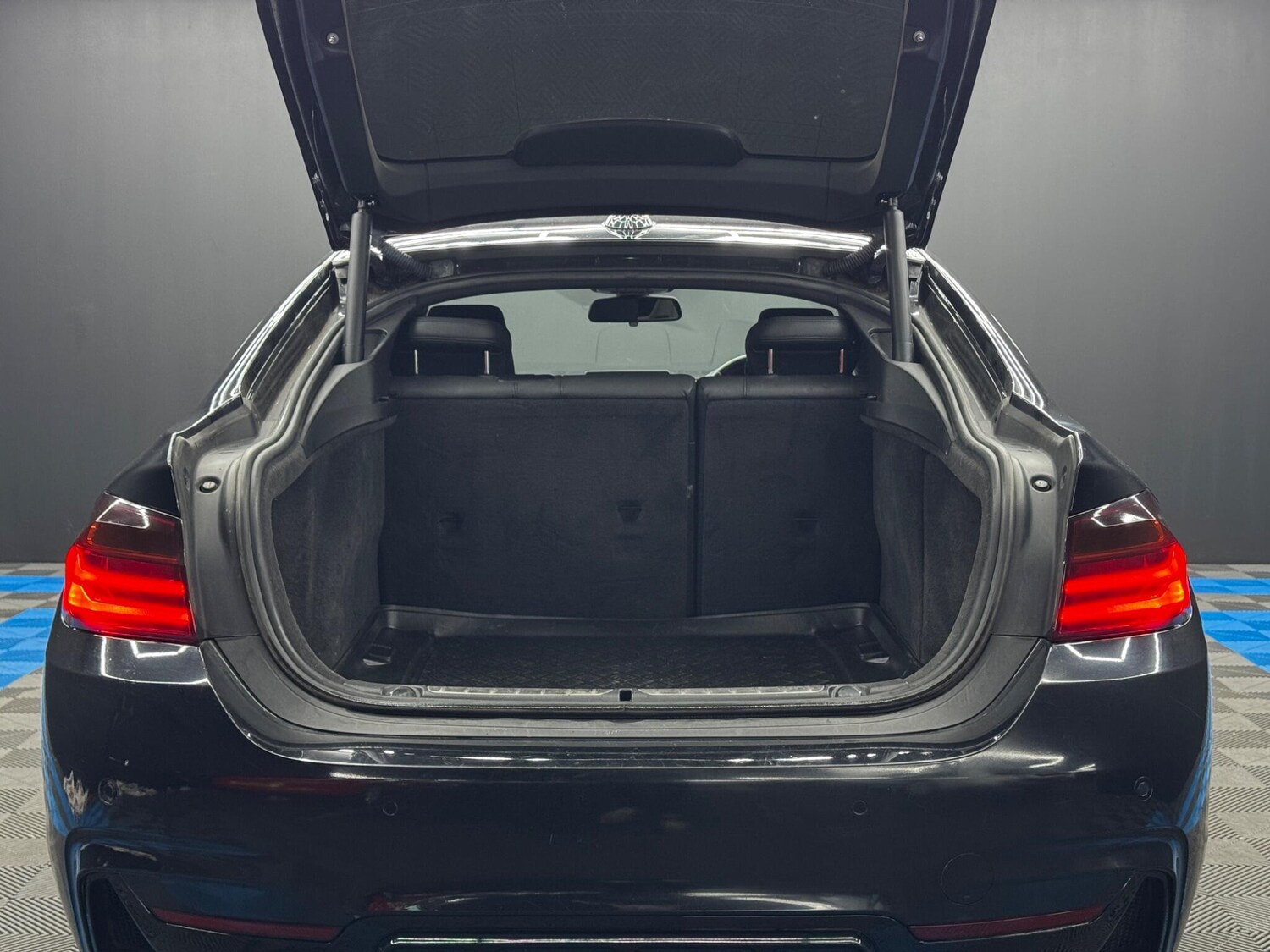 Used BMW 4 Series 2015 for sale - 77722803: Photo 39