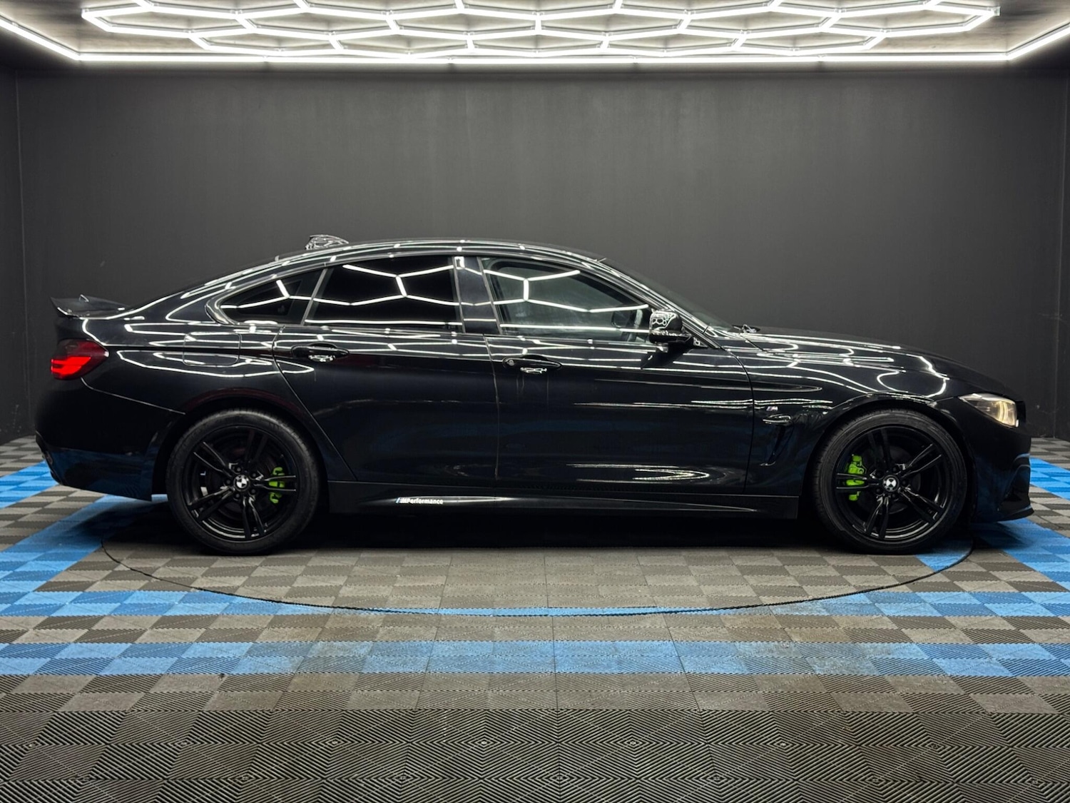 Used BMW 4 Series 2015 for sale - 77722803: Photo 4